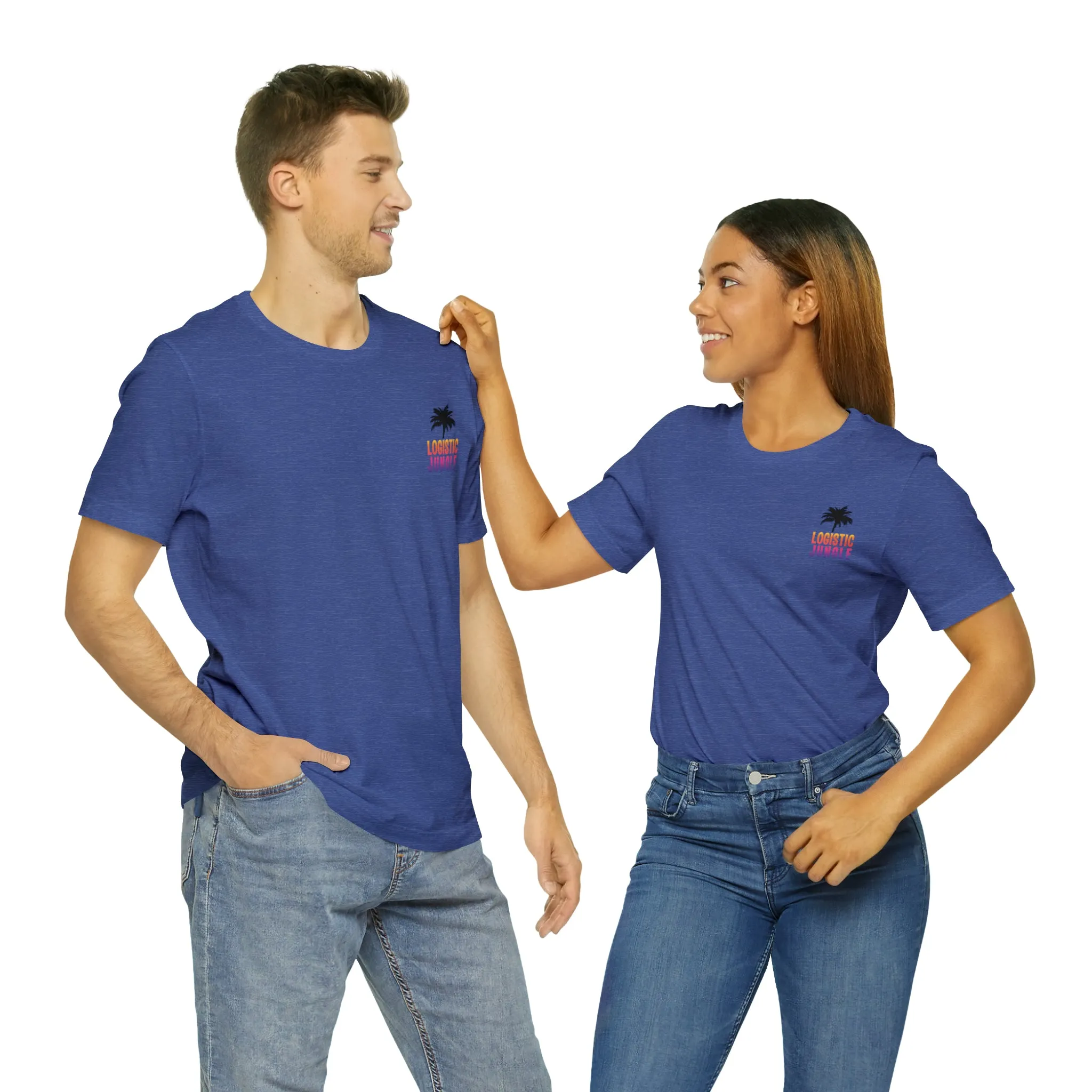 SH-60S Tropical Short Sleeve Tee