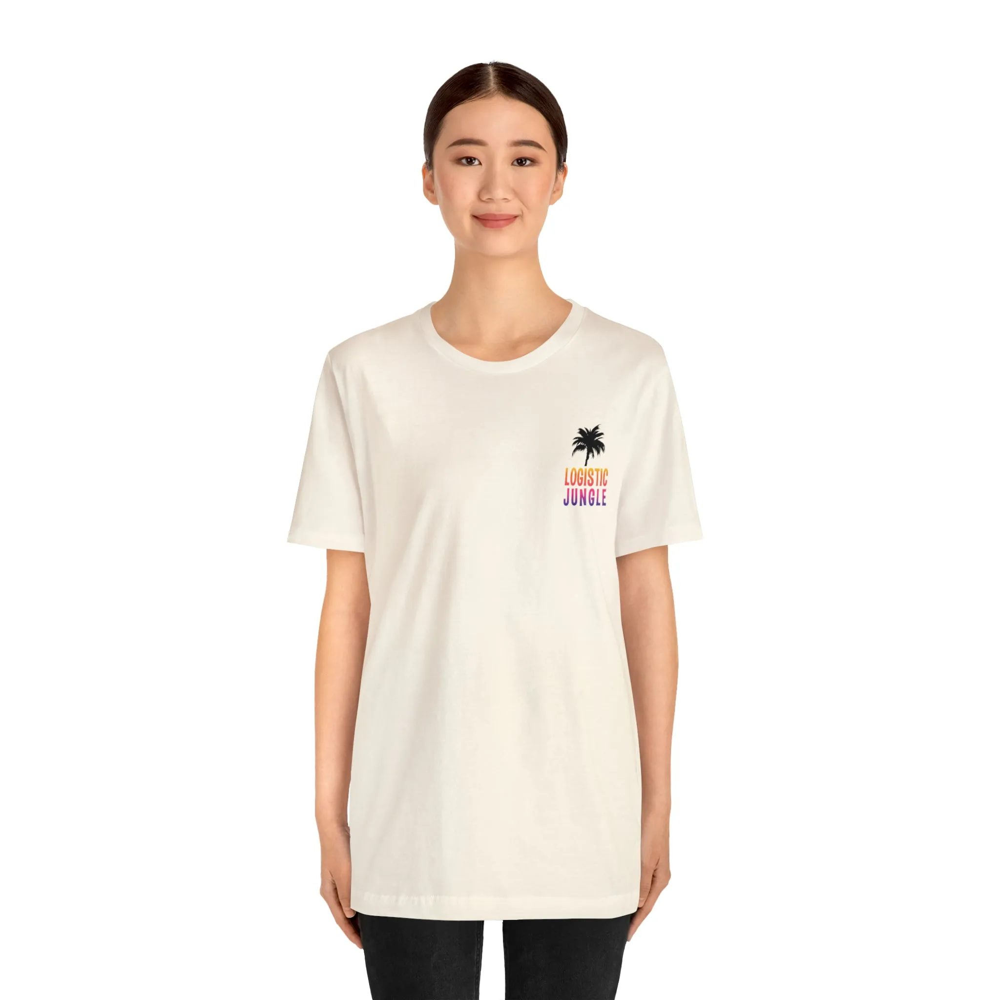 SH-60S Tropical Short Sleeve Tee