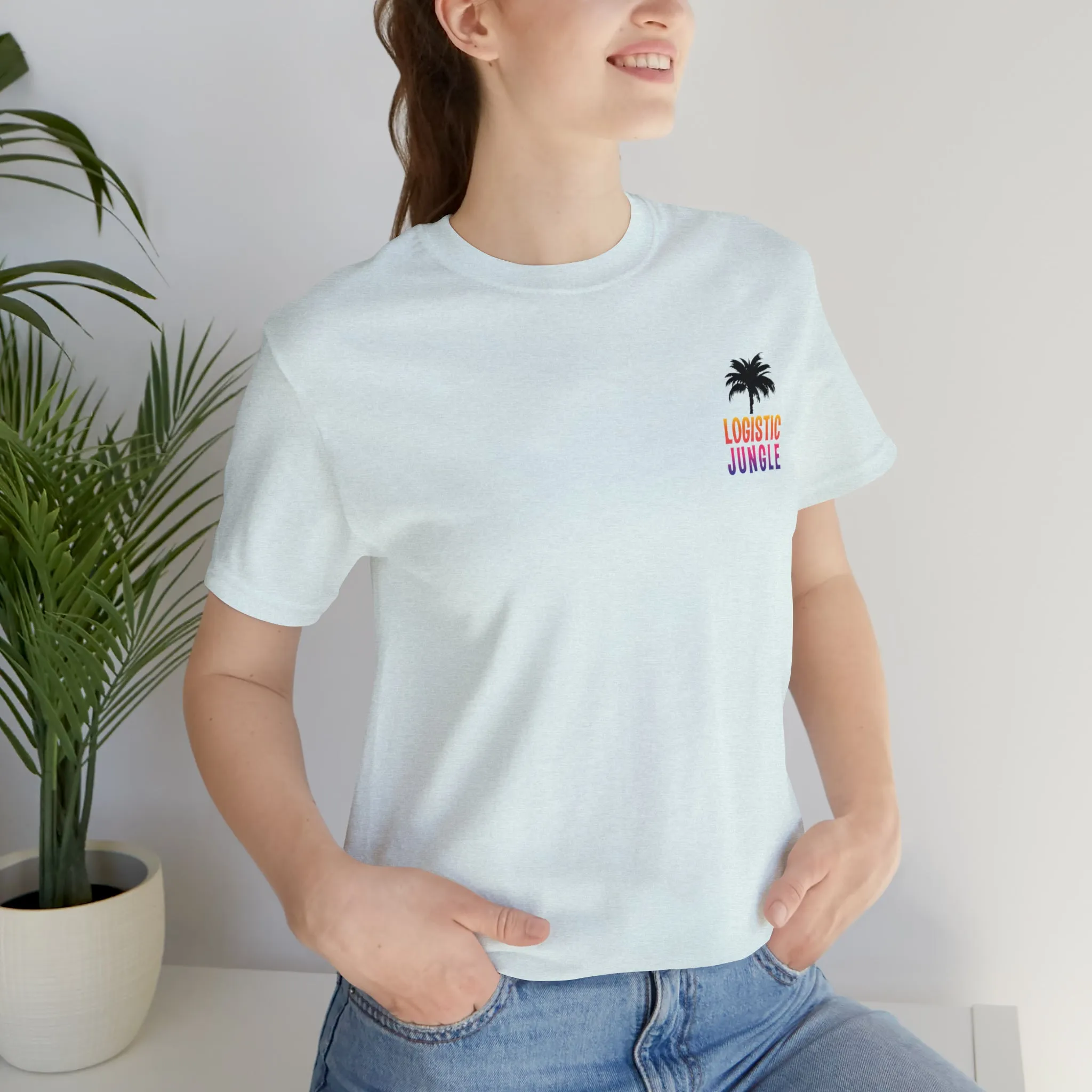 SH-60S Tropical Short Sleeve Tee