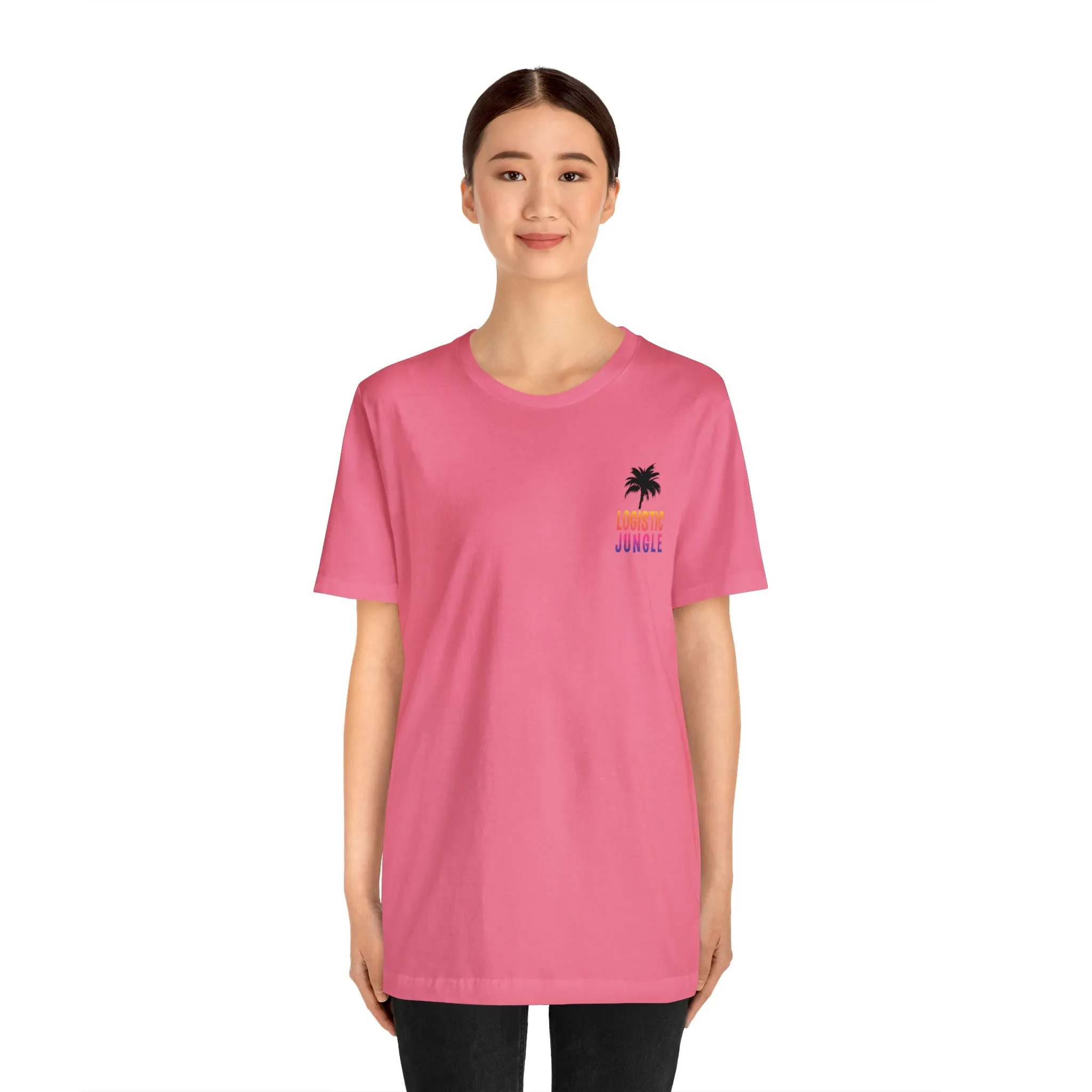 SH-60S Tropical Short Sleeve Tee