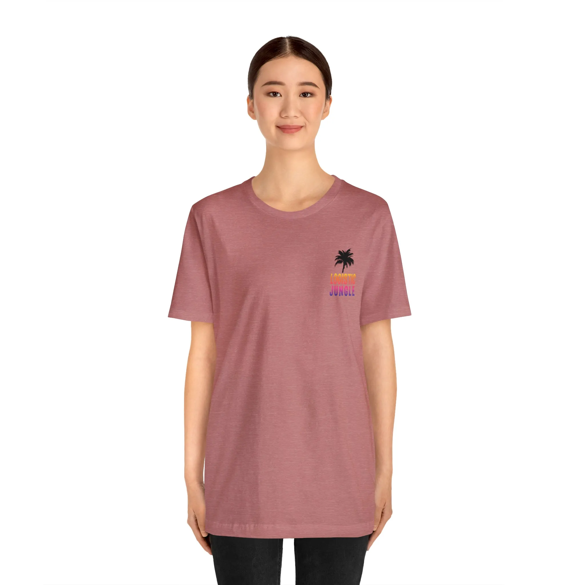 SH-60S Tropical Short Sleeve Tee