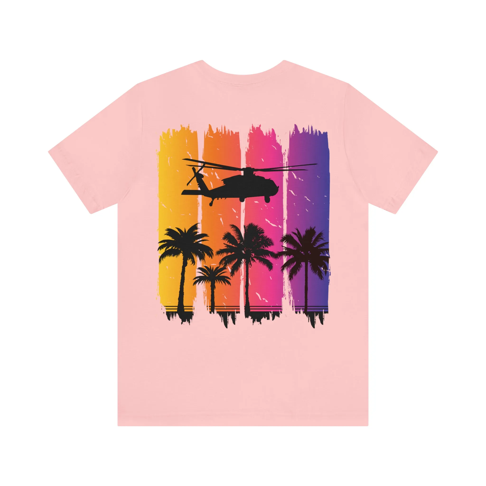 SH-60S Tropical Short Sleeve Tee