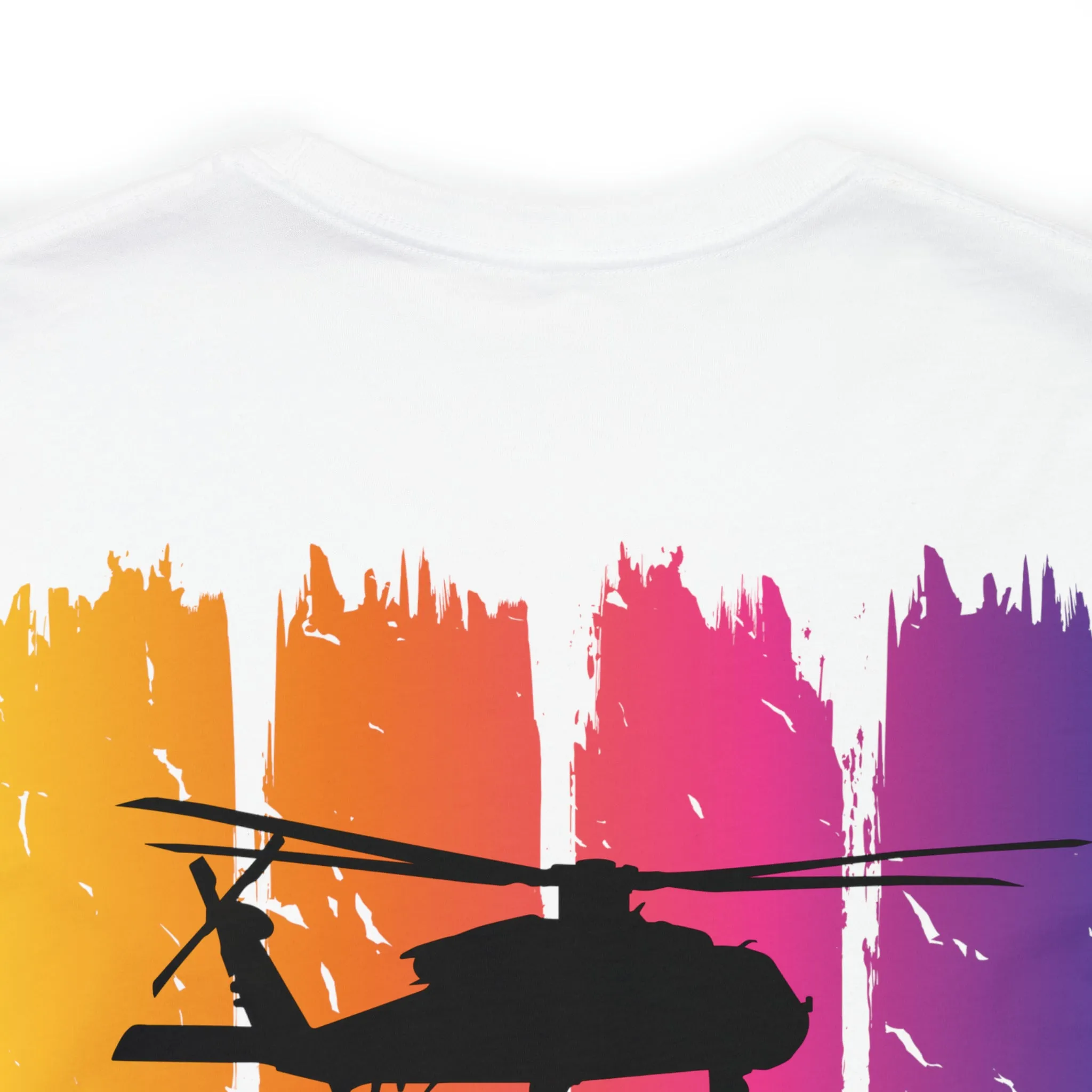 SH-60S Tropical Short Sleeve Tee