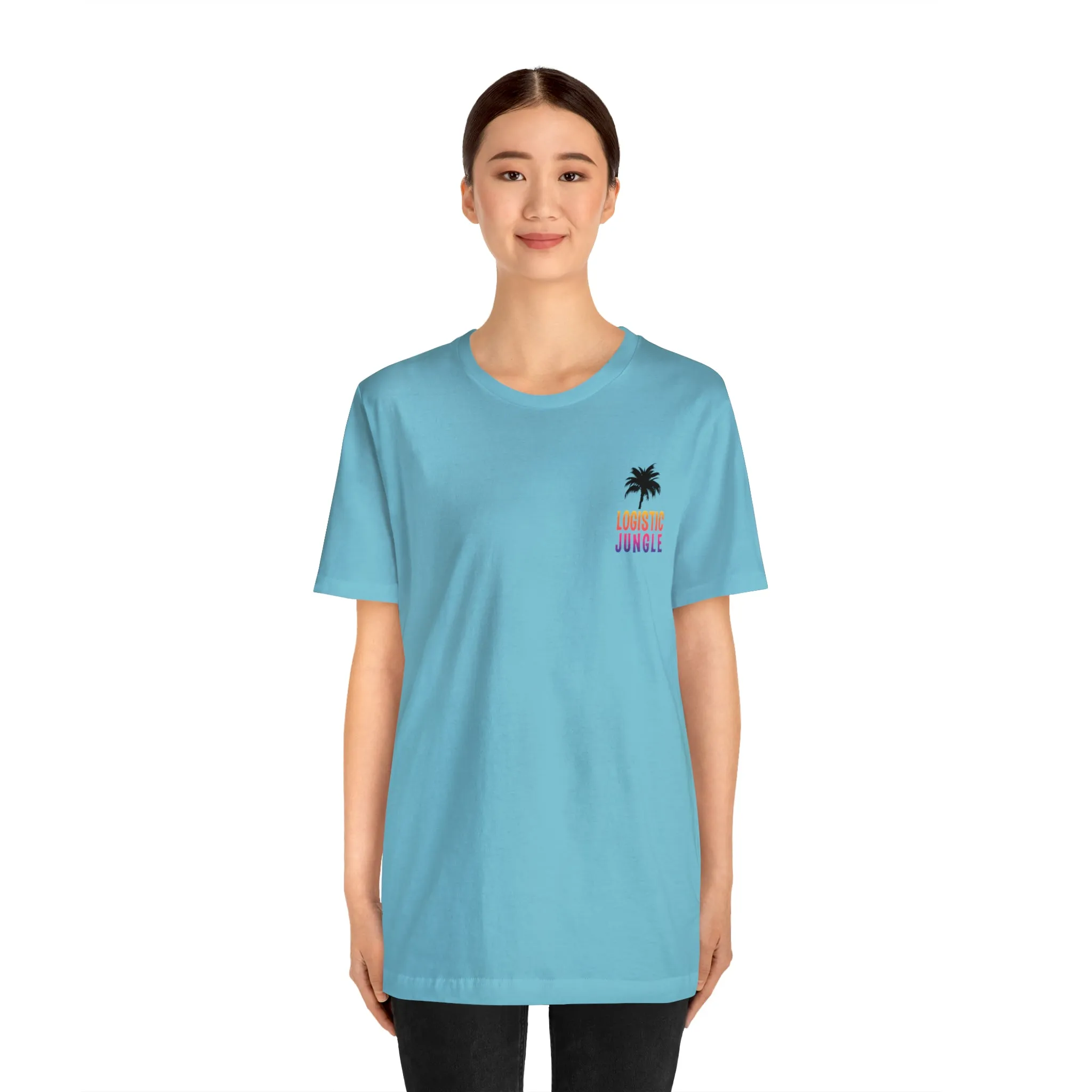 SH-60S Tropical Short Sleeve Tee