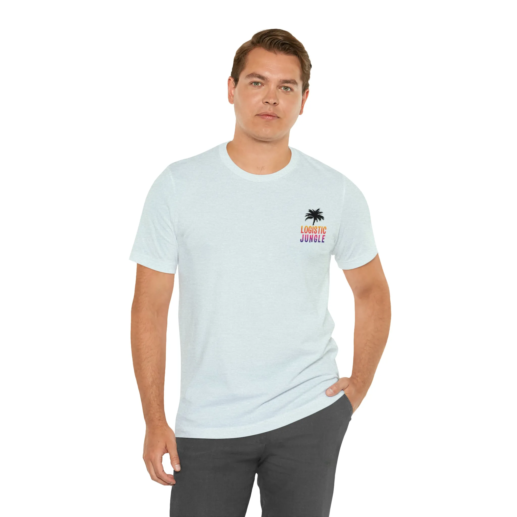 SH-60S Tropical Short Sleeve Tee