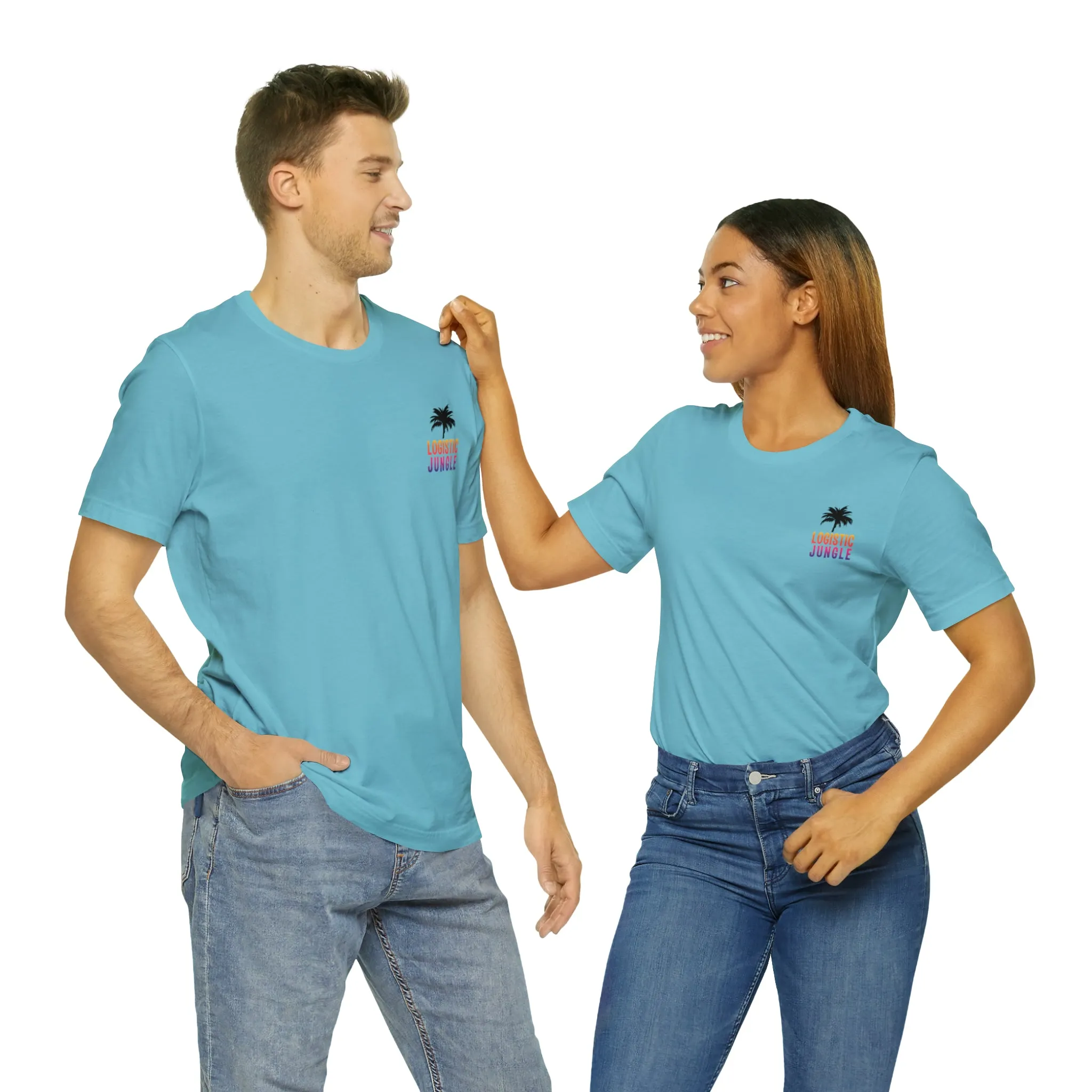 SH-60S Tropical Short Sleeve Tee