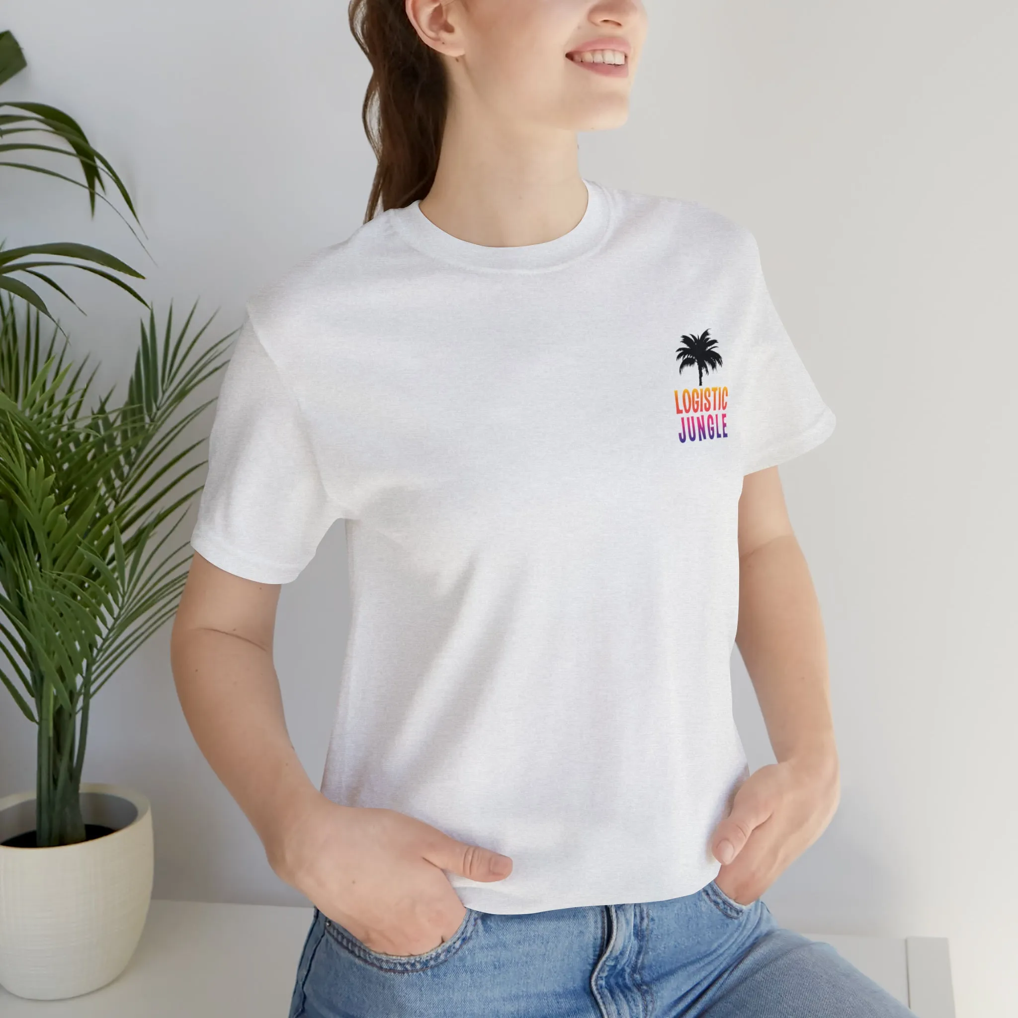 SH-60S Tropical Short Sleeve Tee