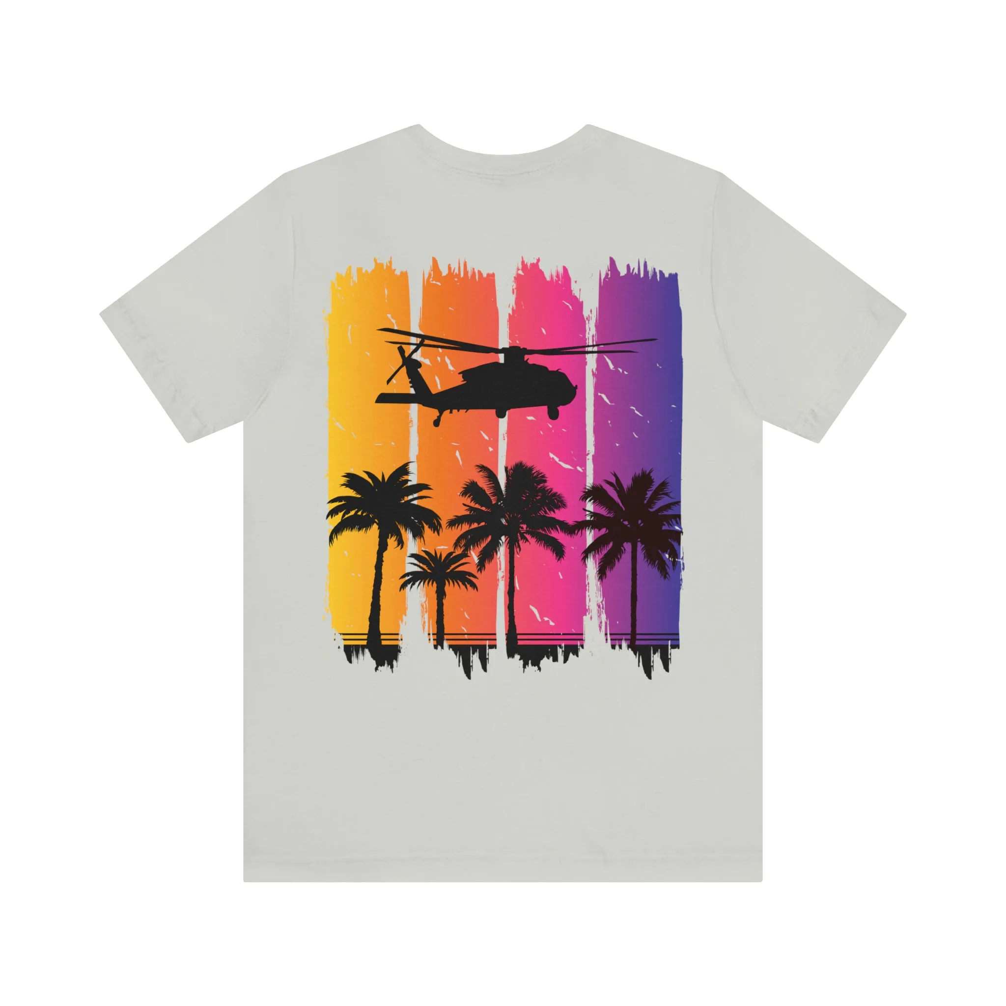 SH-60S Tropical Short Sleeve Tee