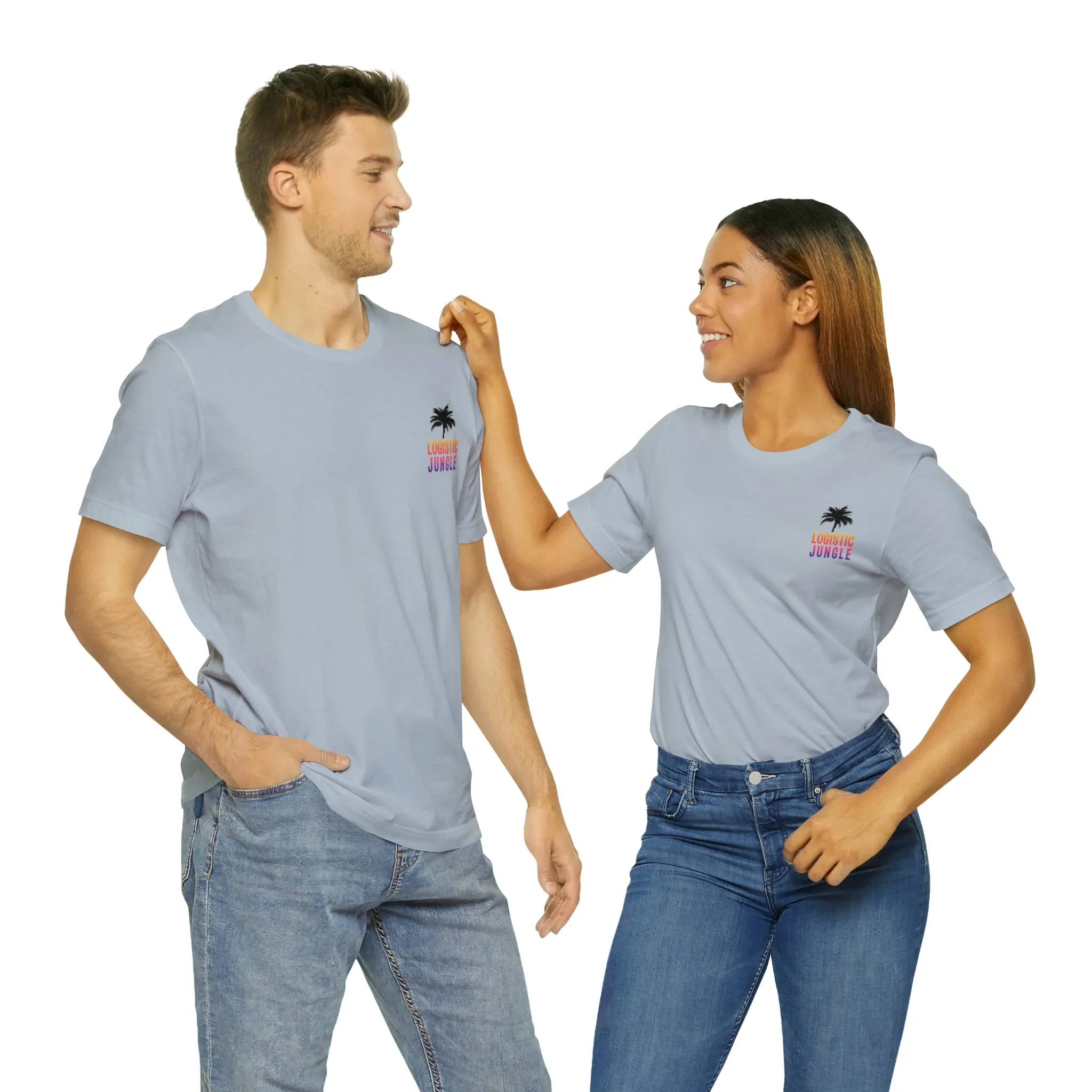 SH-60S Tropical Short Sleeve Tee