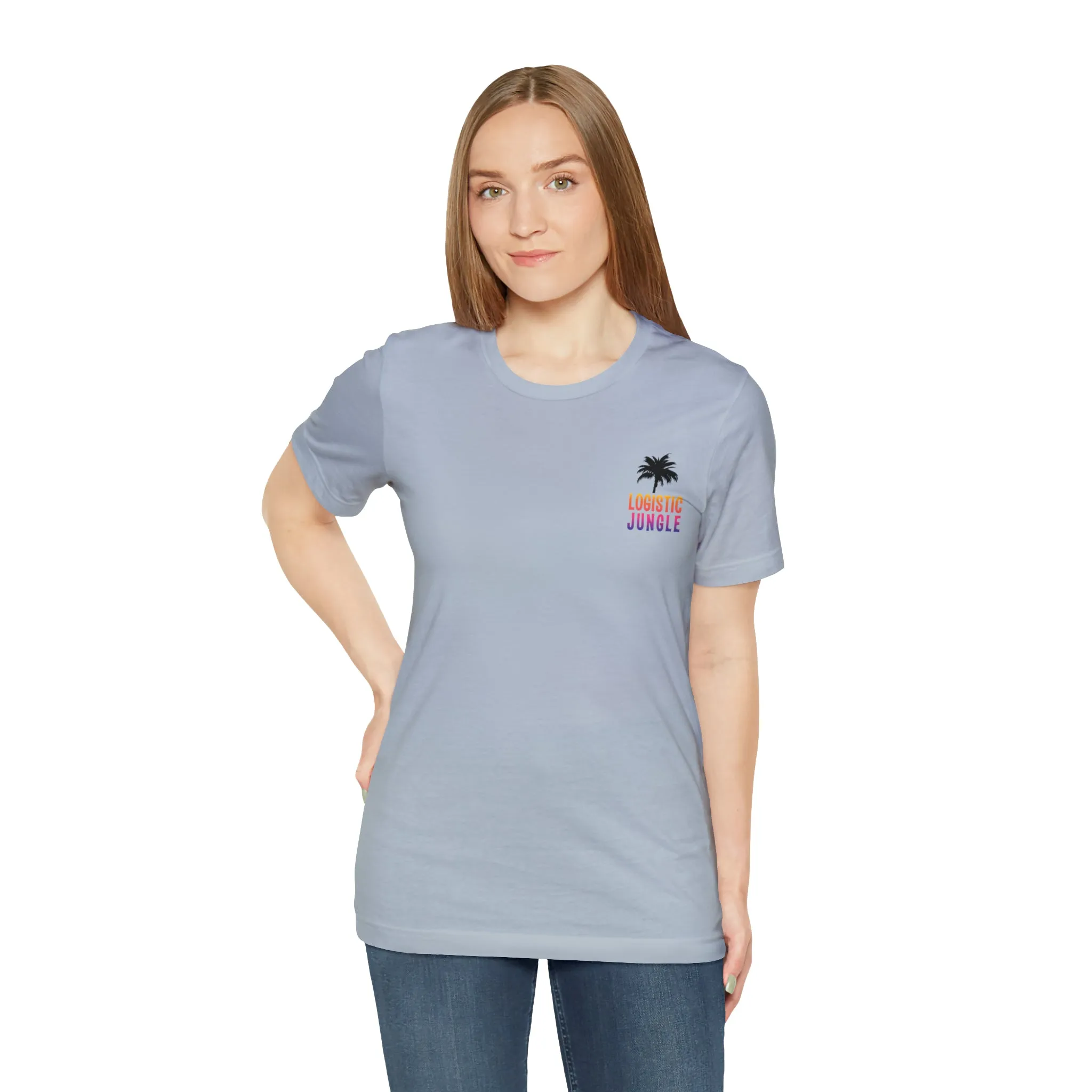 SH-60S Tropical Short Sleeve Tee