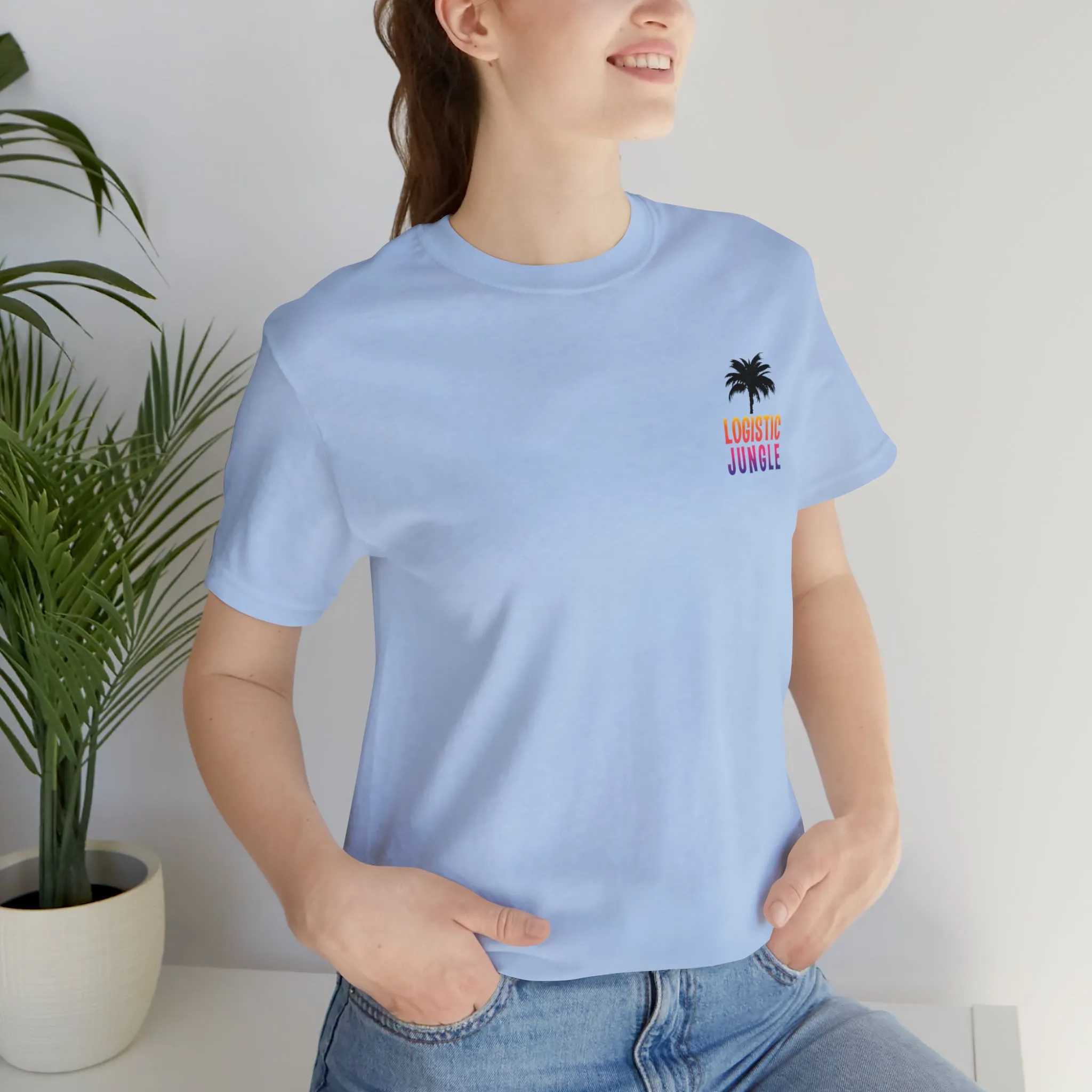 SH-60S Tropical Short Sleeve Tee