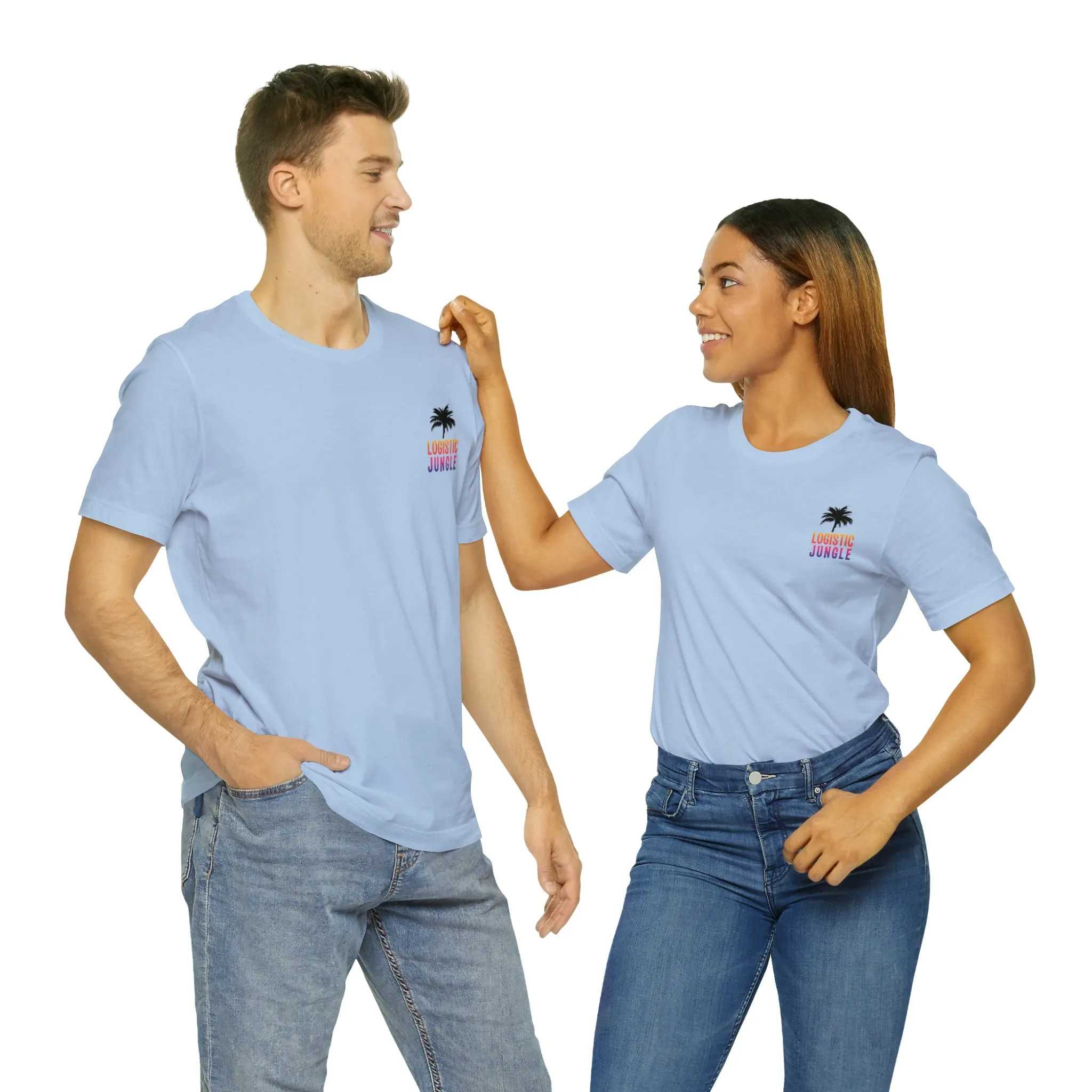 SH-60S Tropical Short Sleeve Tee