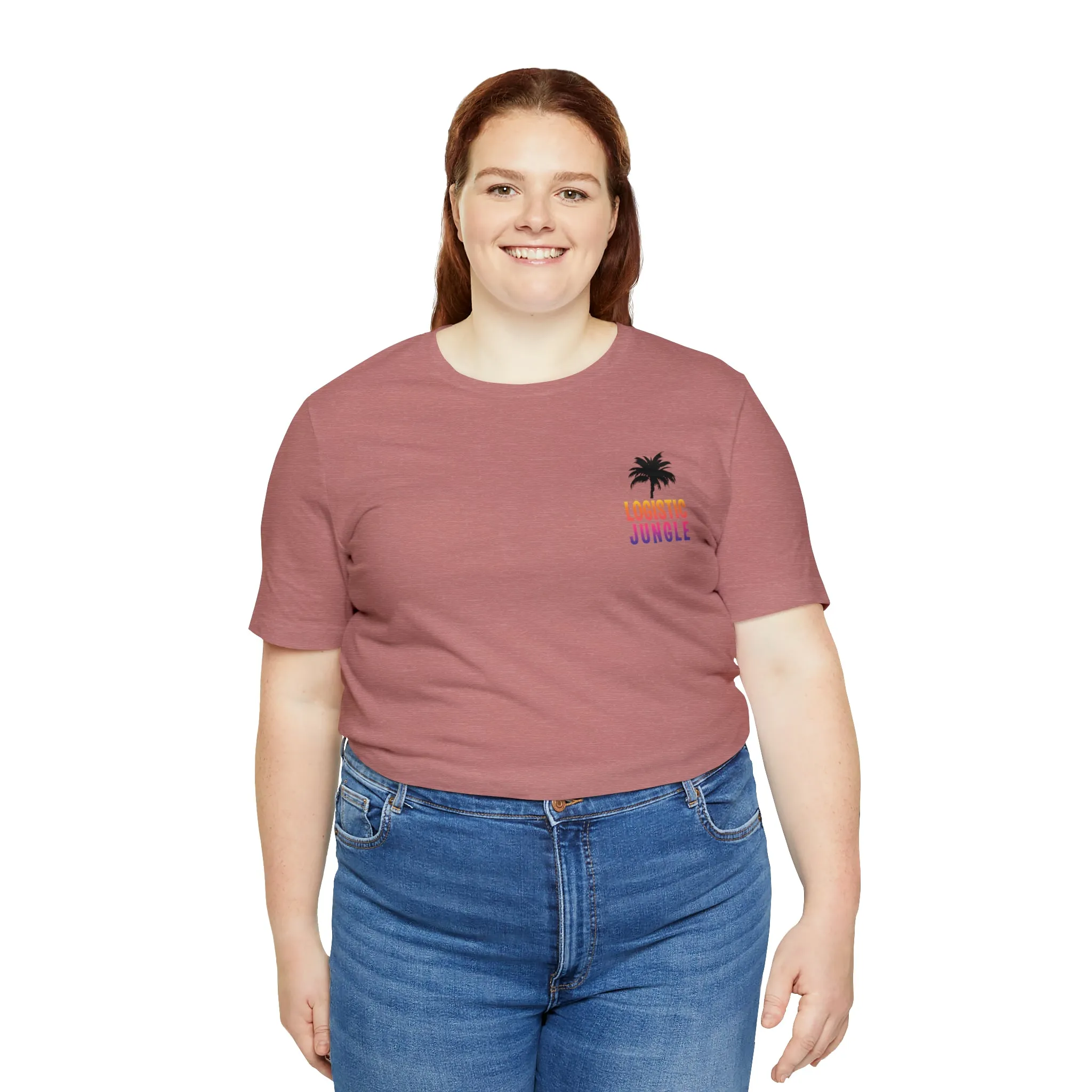 SH-60S Tropical Short Sleeve Tee
