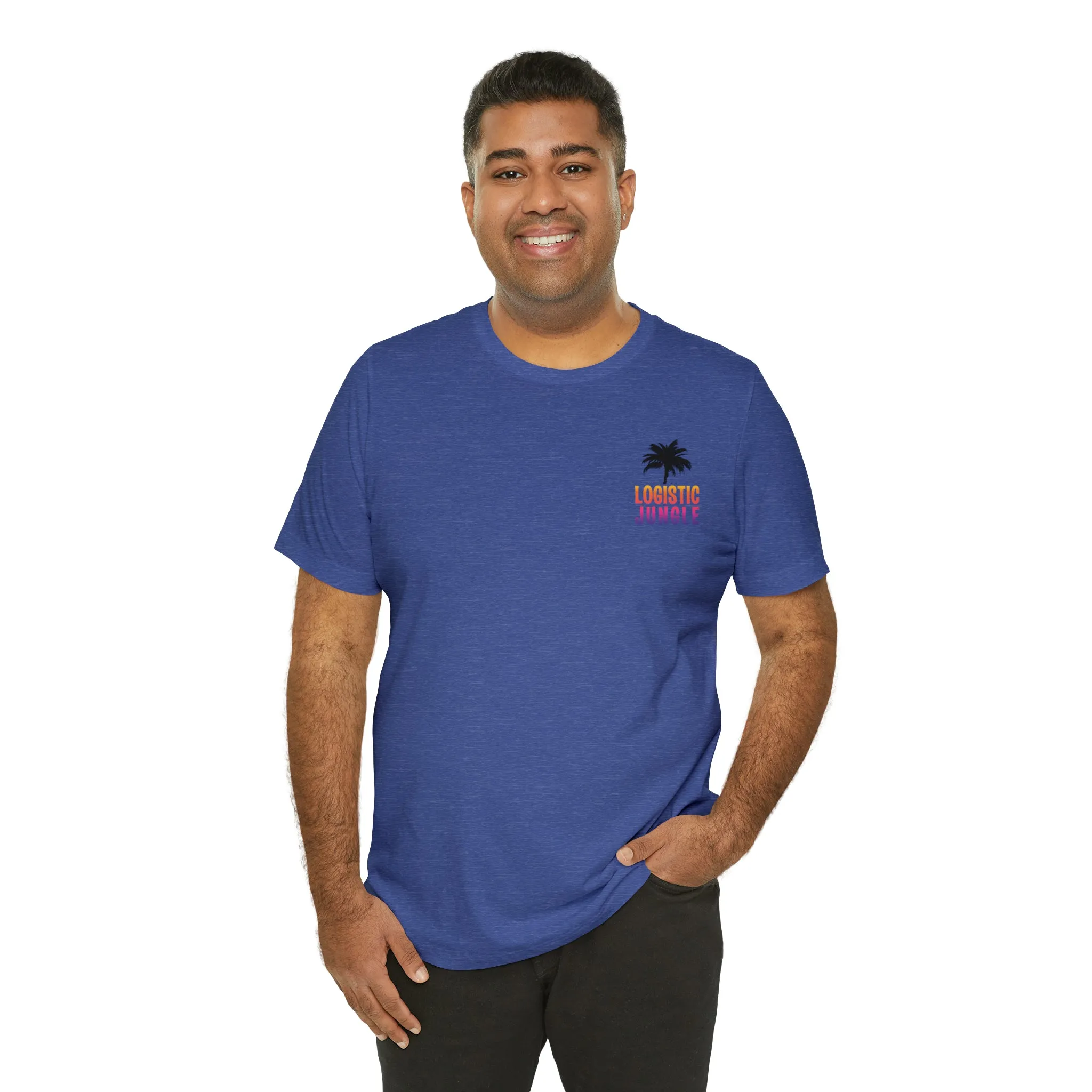 SH-60S Tropical Short Sleeve Tee