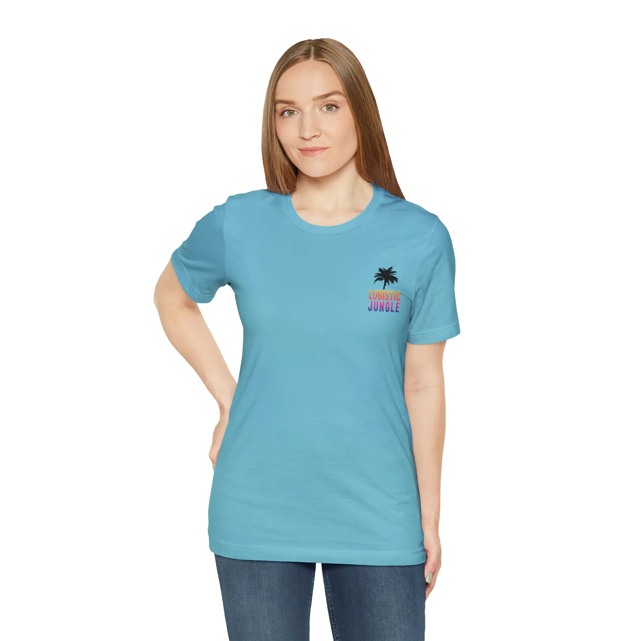 SH-60S Tropical Short Sleeve Tee