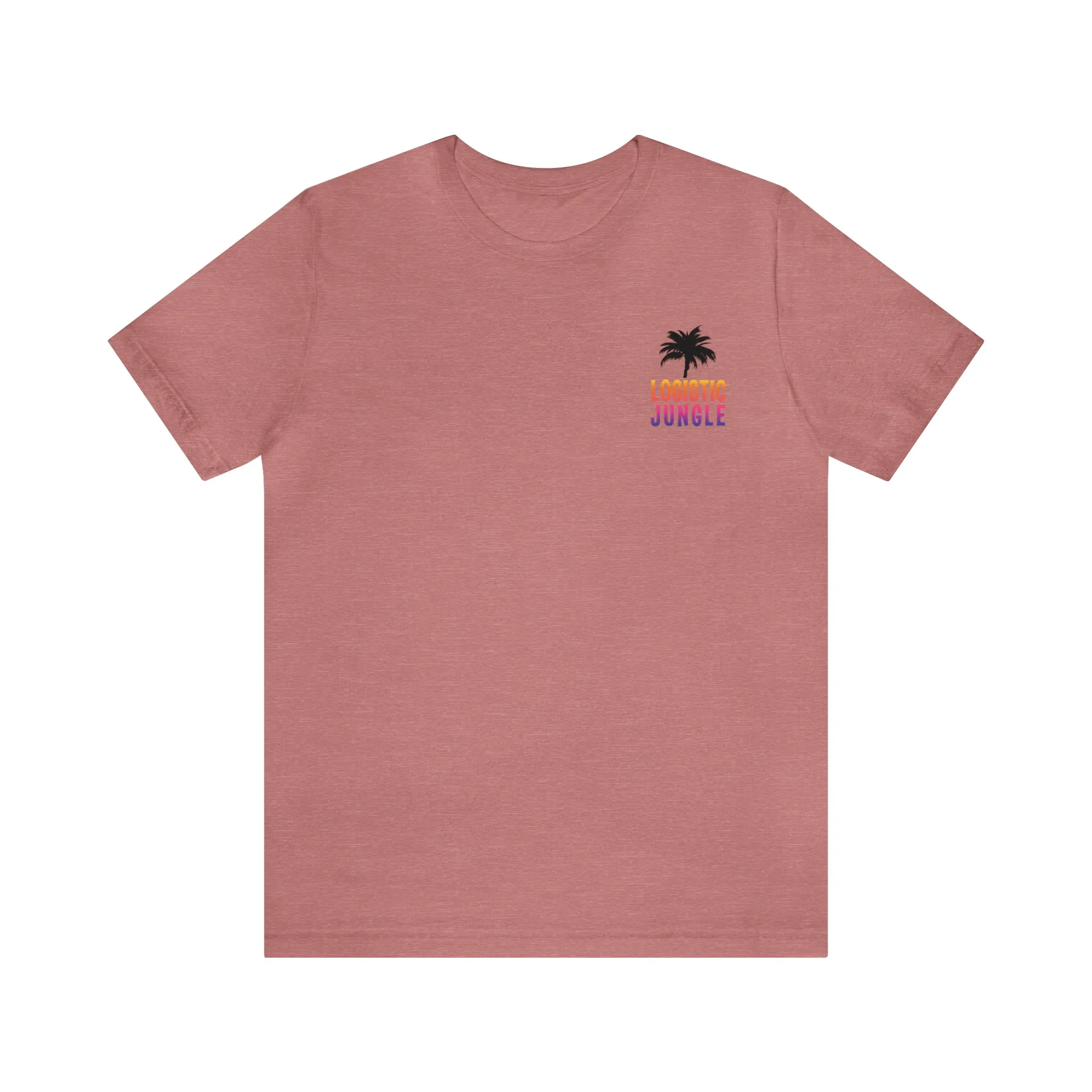 SH-60S Tropical Short Sleeve Tee