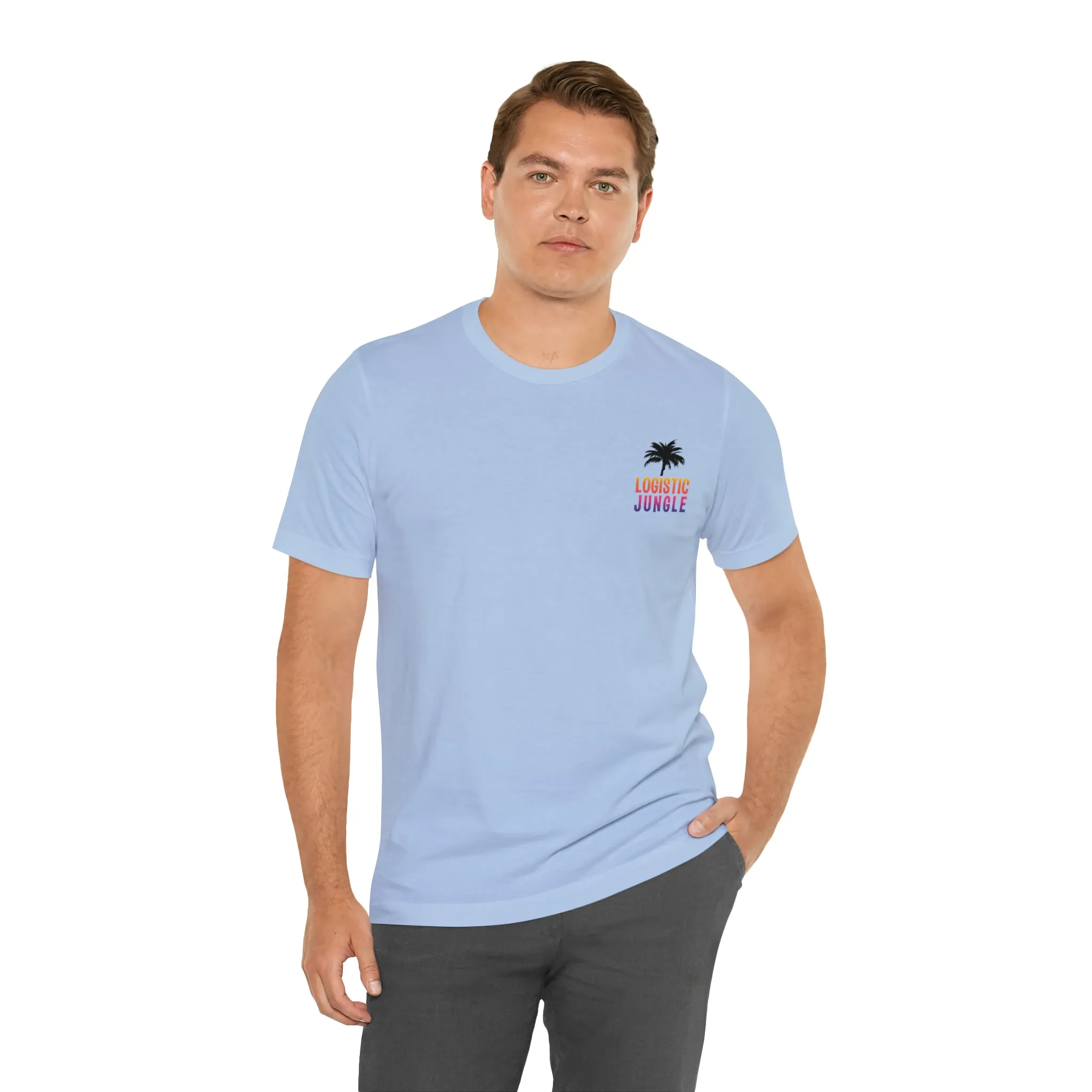 SH-60S Tropical Short Sleeve Tee
