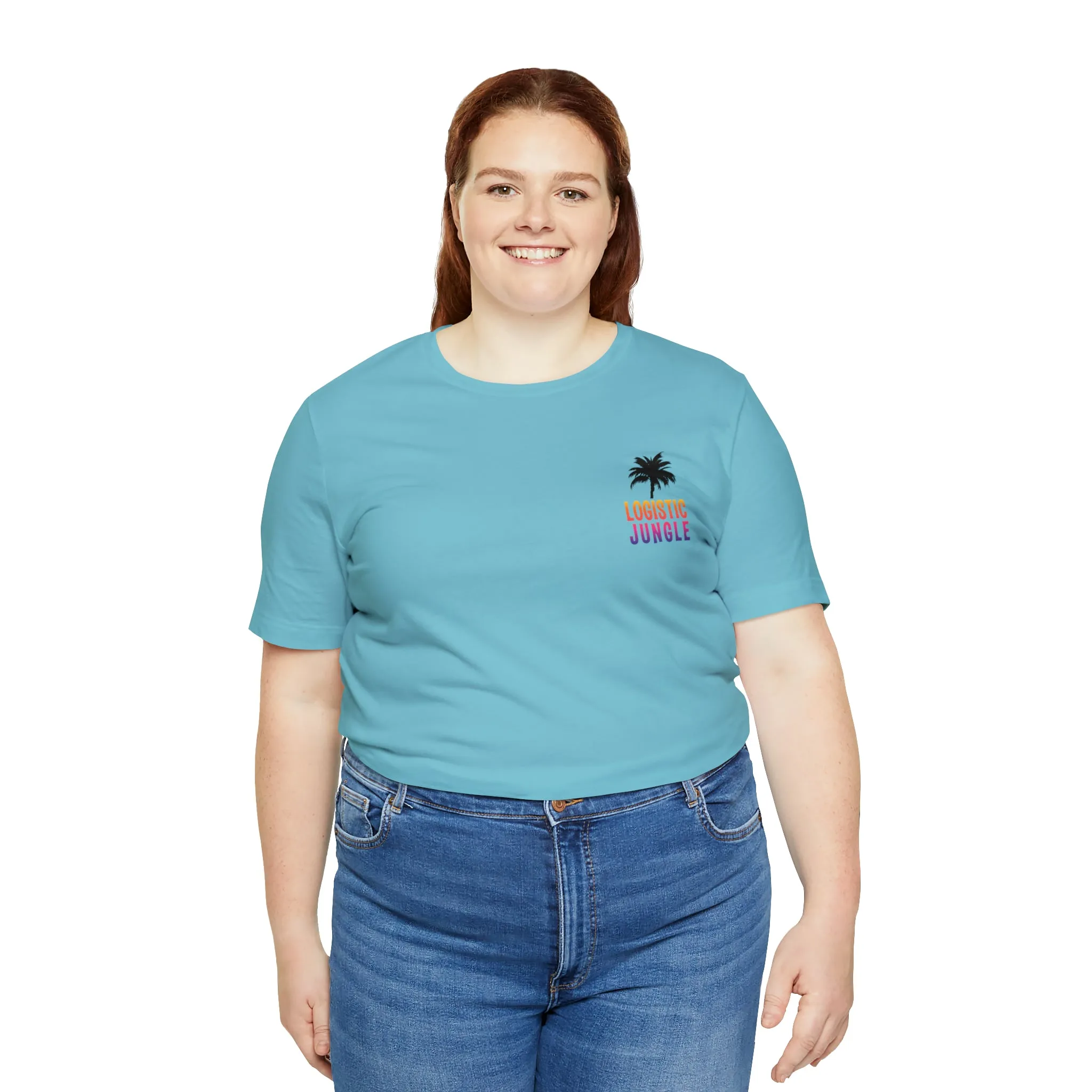 SH-60S Tropical Short Sleeve Tee