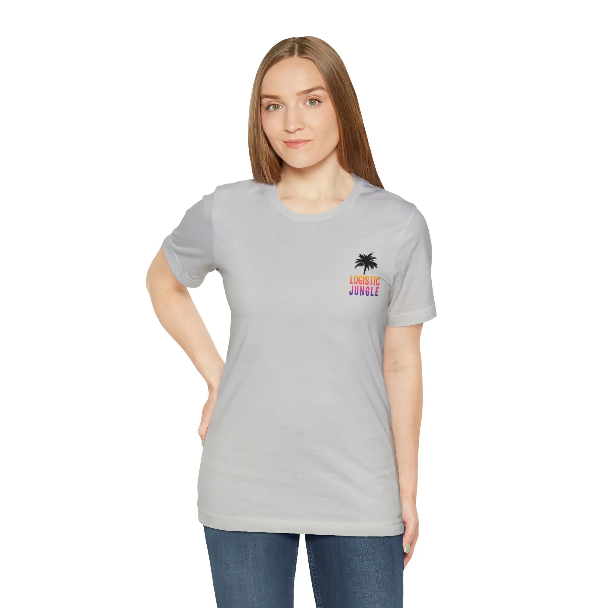 SH-60S Tropical Short Sleeve Tee