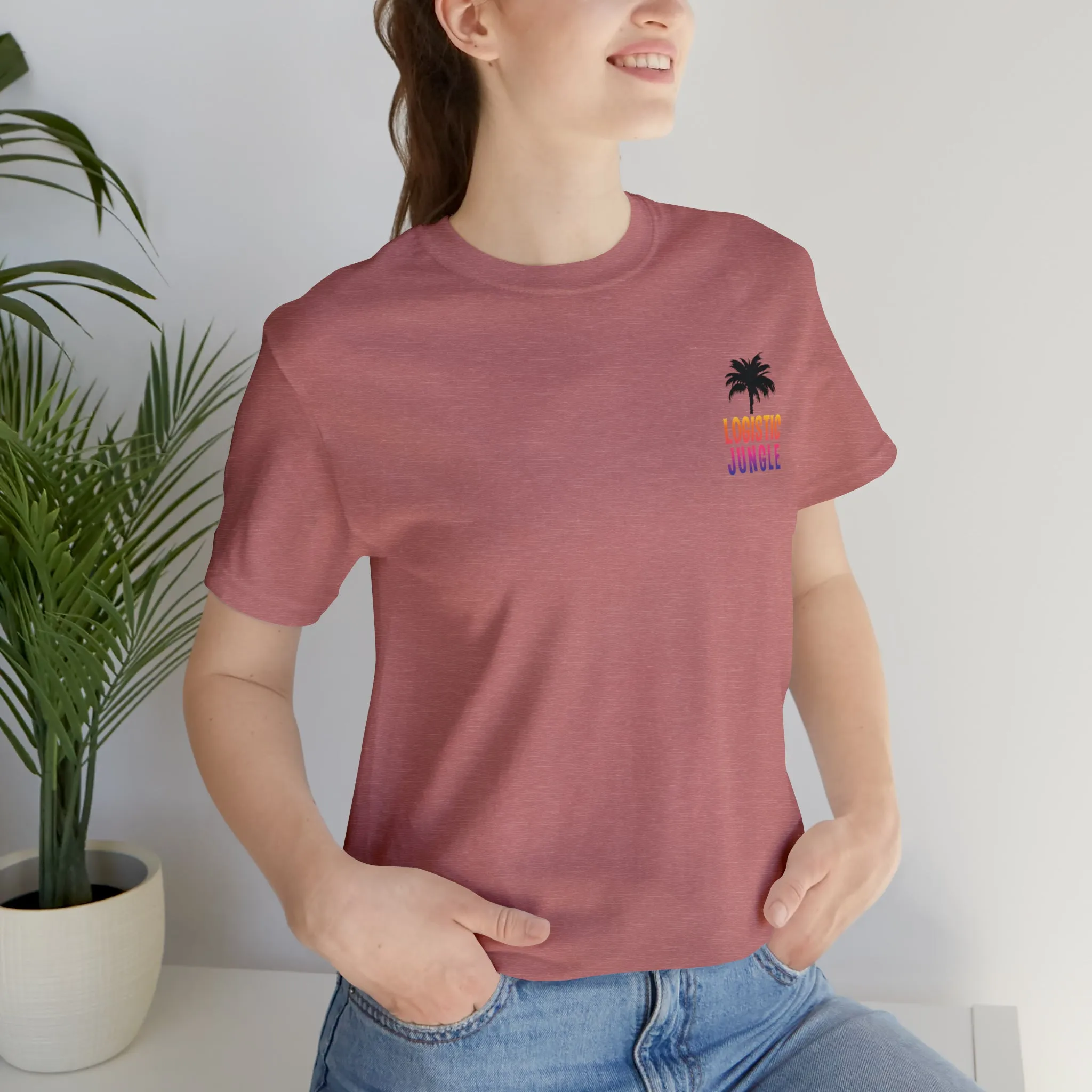 SH-60S Tropical Short Sleeve Tee