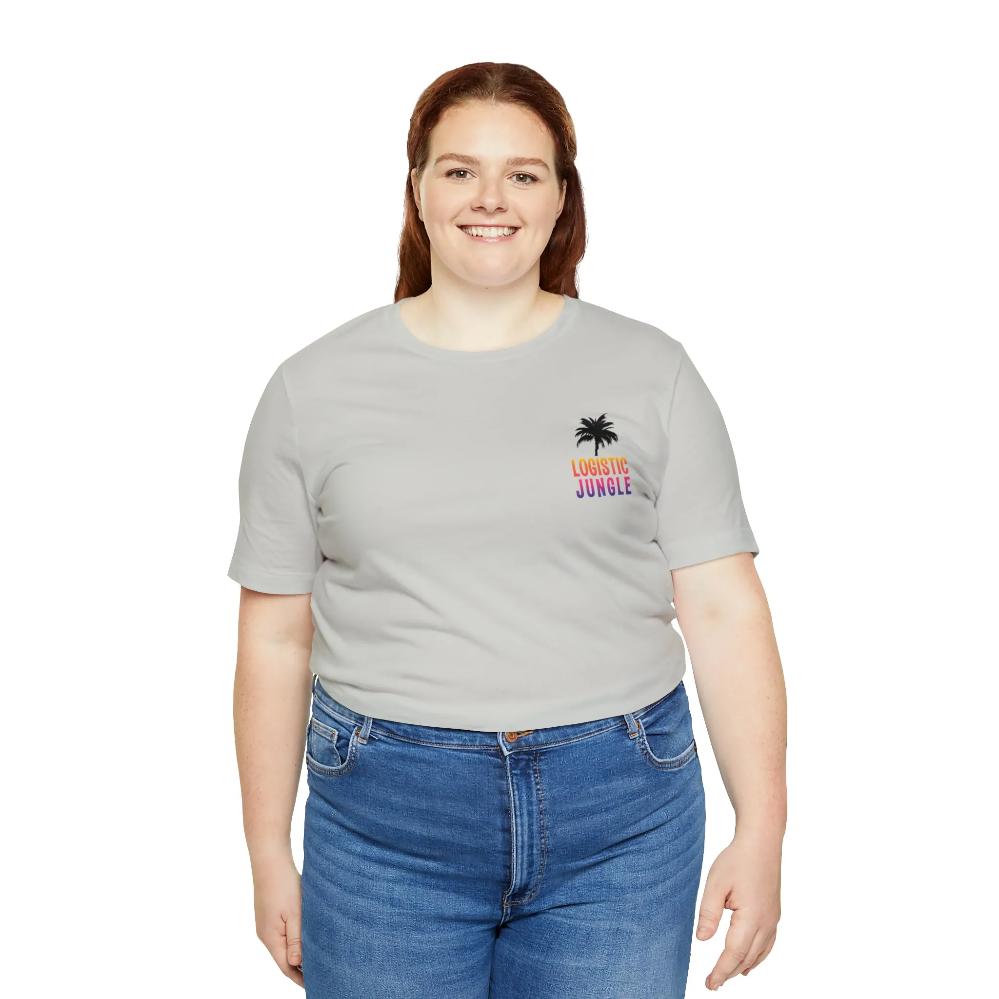 SH-60S Tropical Short Sleeve Tee