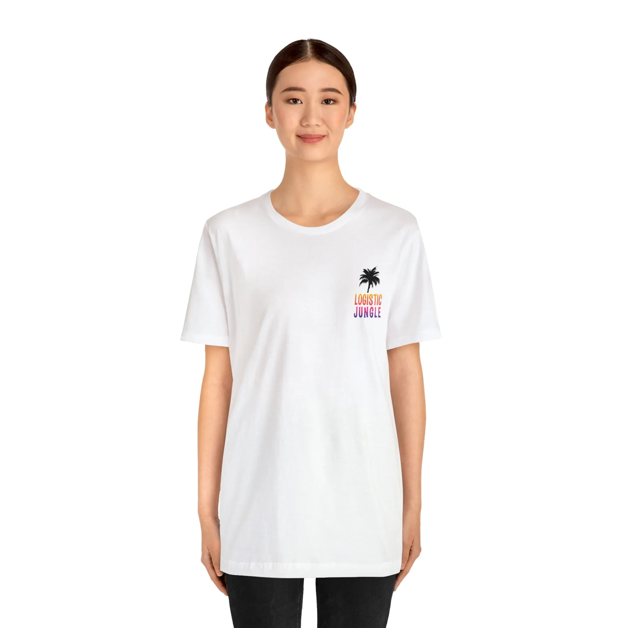 SH-60S Tropical Short Sleeve Tee