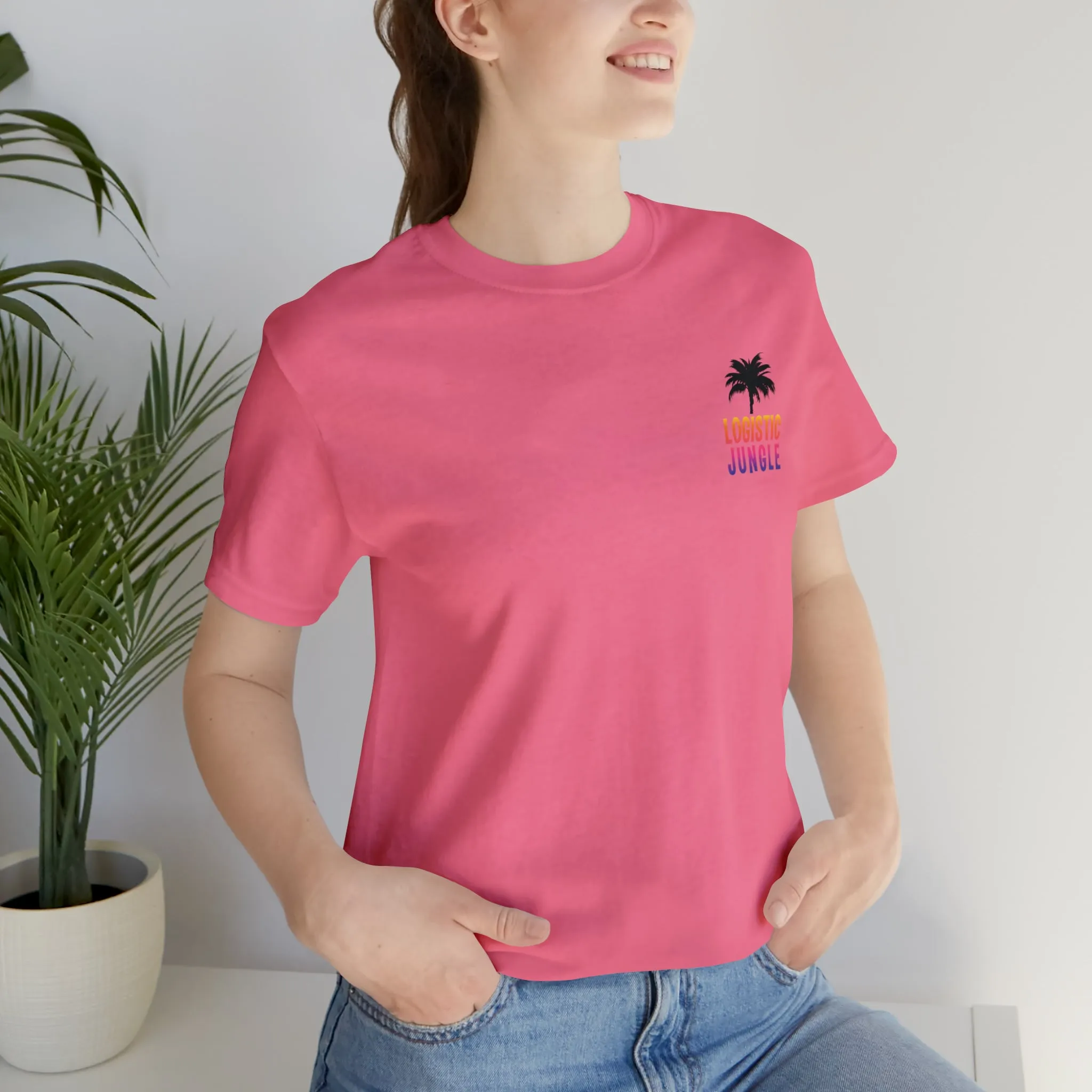 SH-60S Tropical Short Sleeve Tee