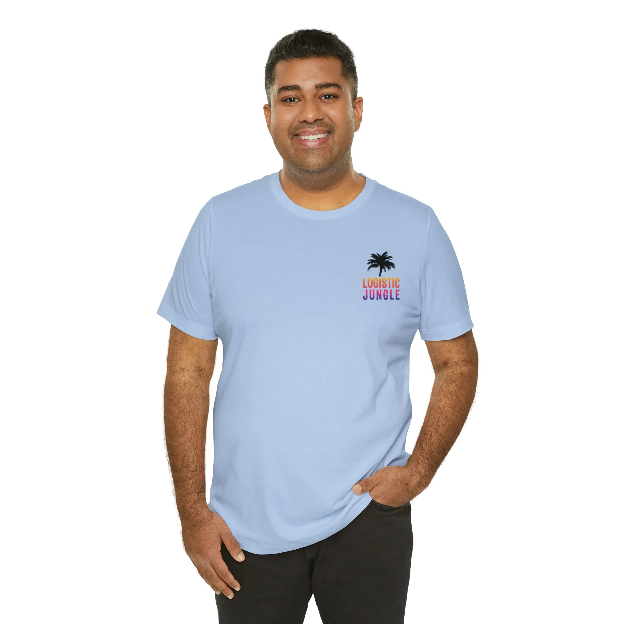 SH-60S Tropical Short Sleeve Tee