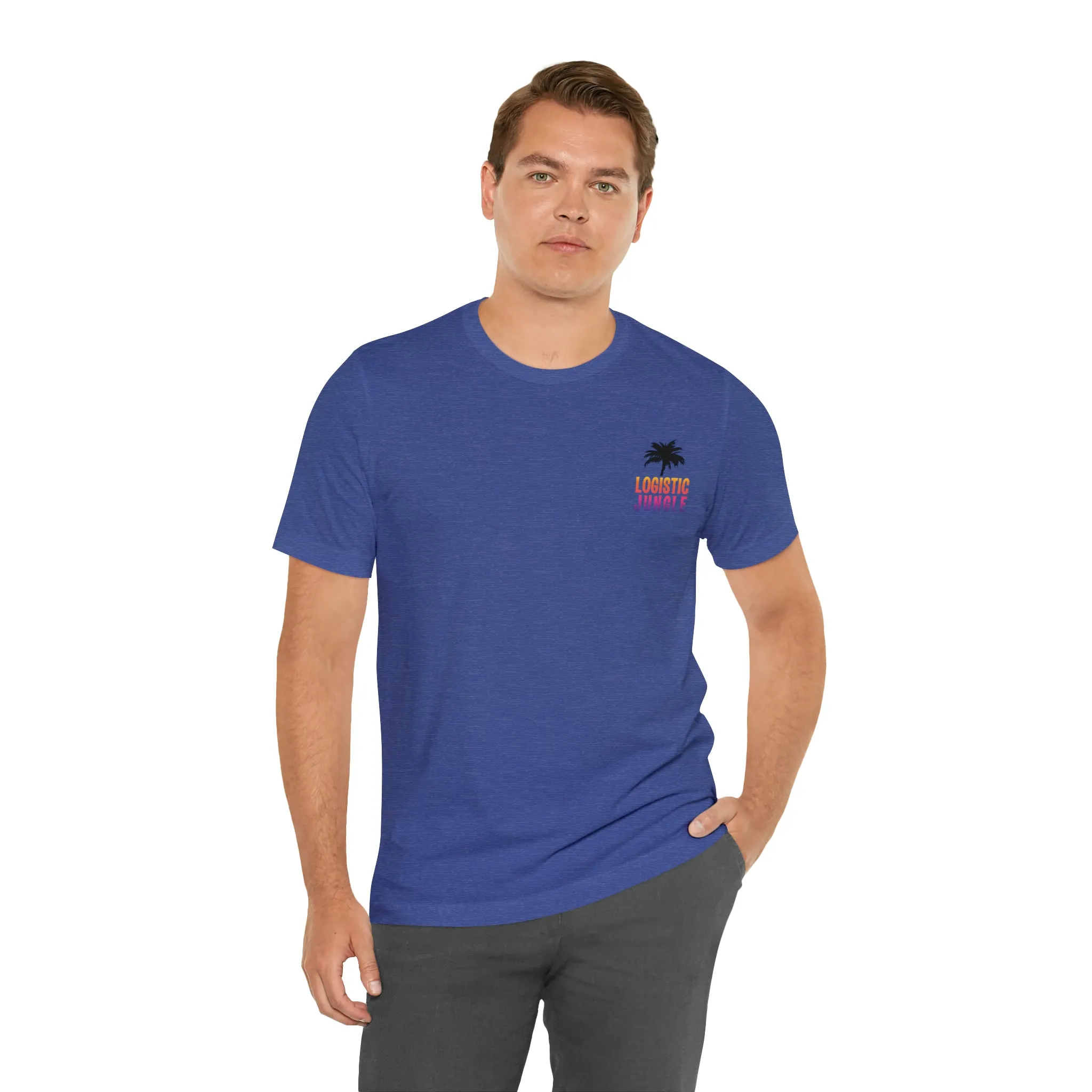 SH-60S Tropical Short Sleeve Tee