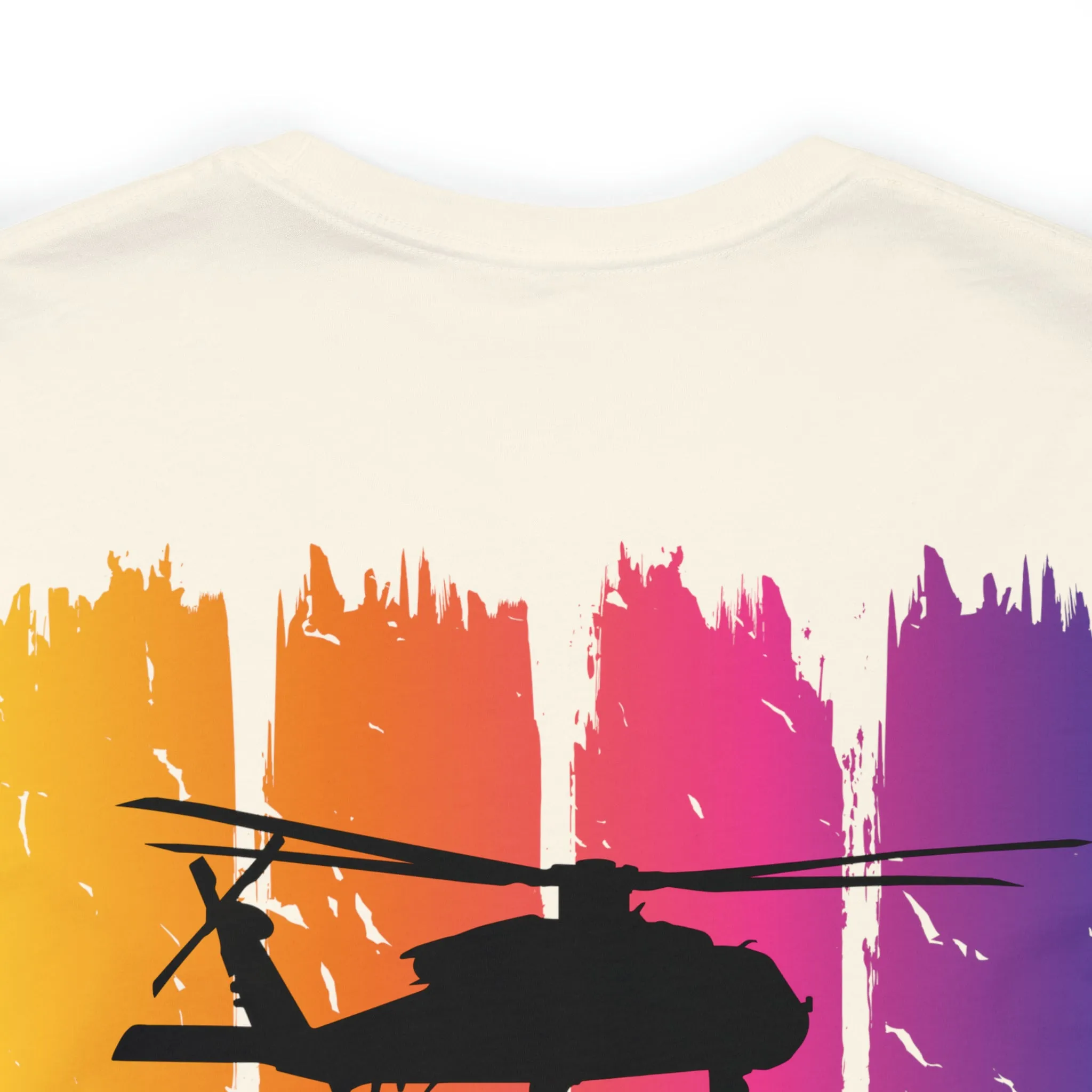 SH-60S Tropical Short Sleeve Tee