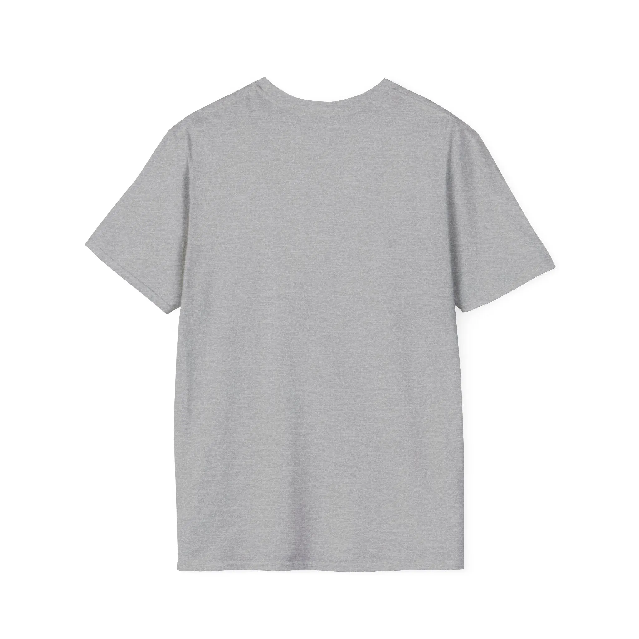 Shenanigans Mask Unisex Softstyle T-Shirt