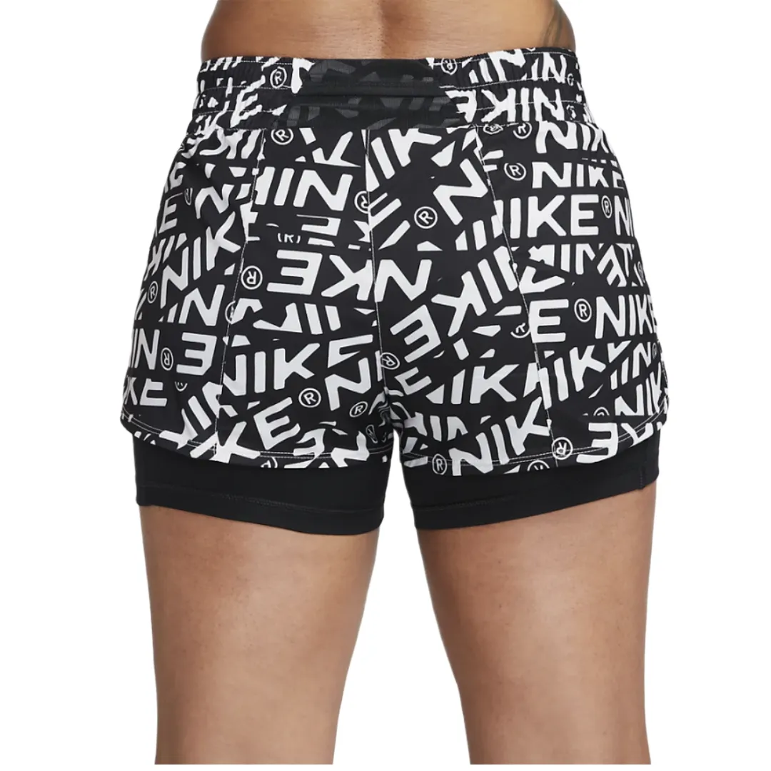 Short para Dama Dri-FIT One 2in1