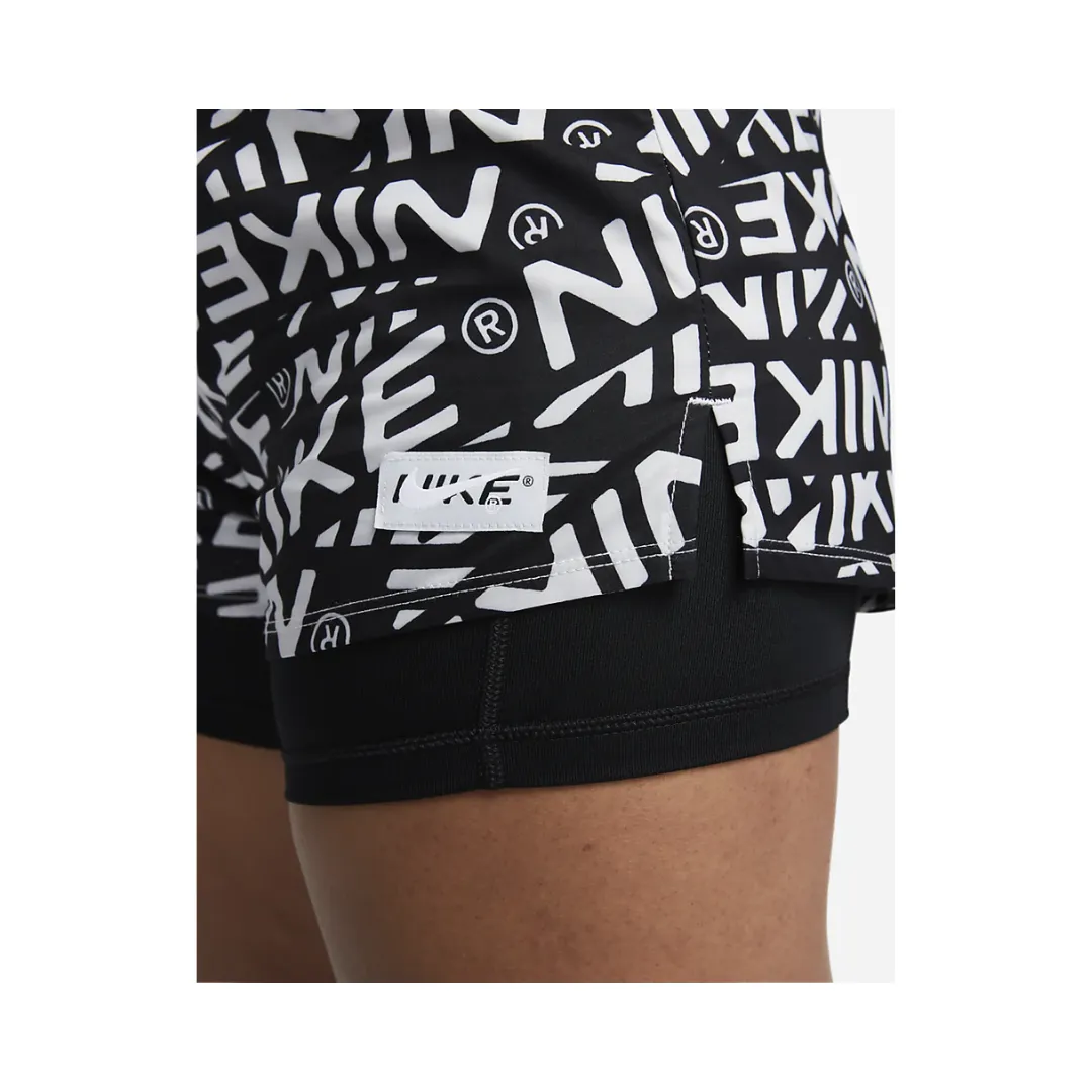 Short para Dama Dri-FIT One 2in1