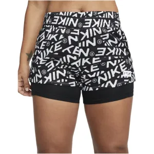 Short para Dama Dri-FIT One 2in1