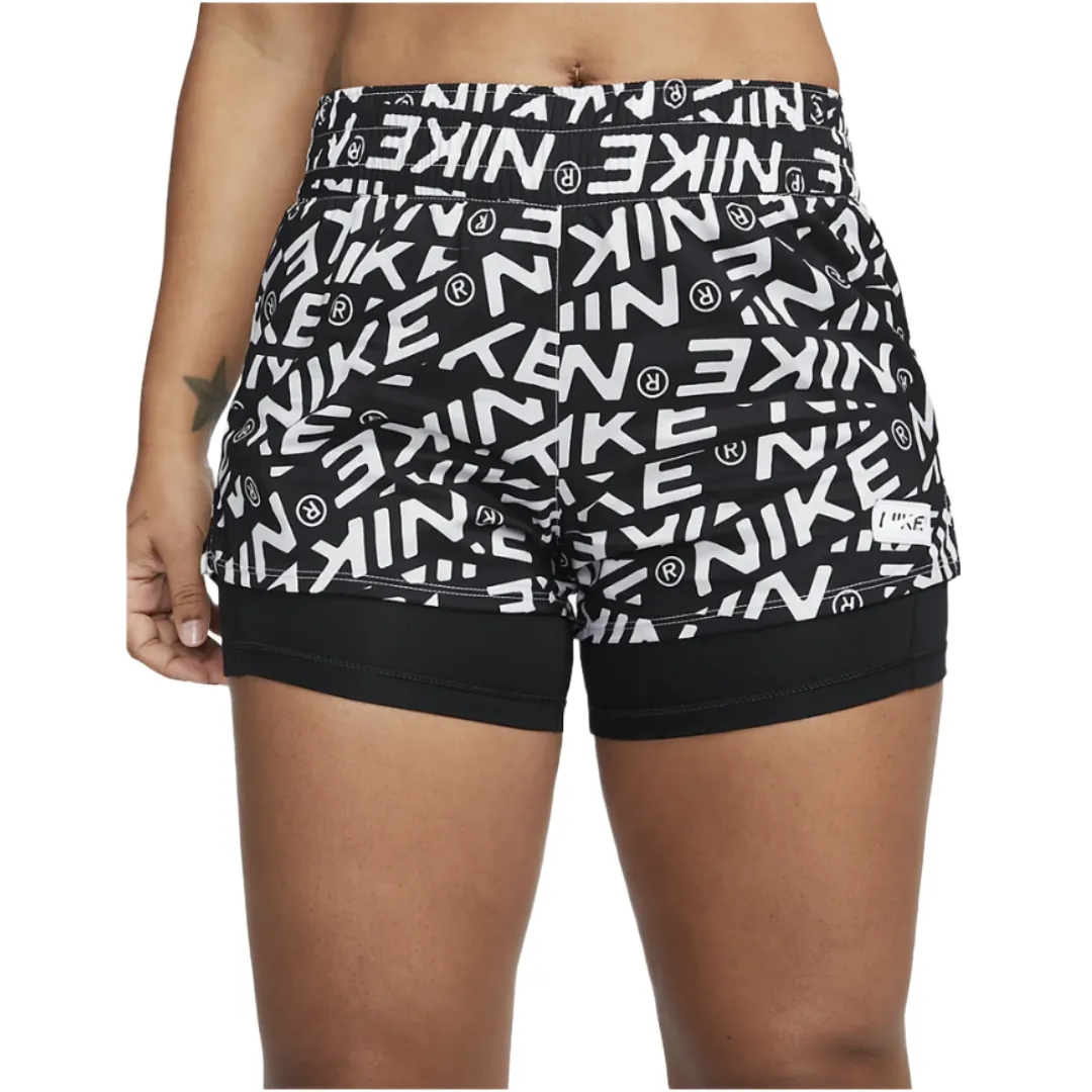 Short para Dama Dri-FIT One 2in1