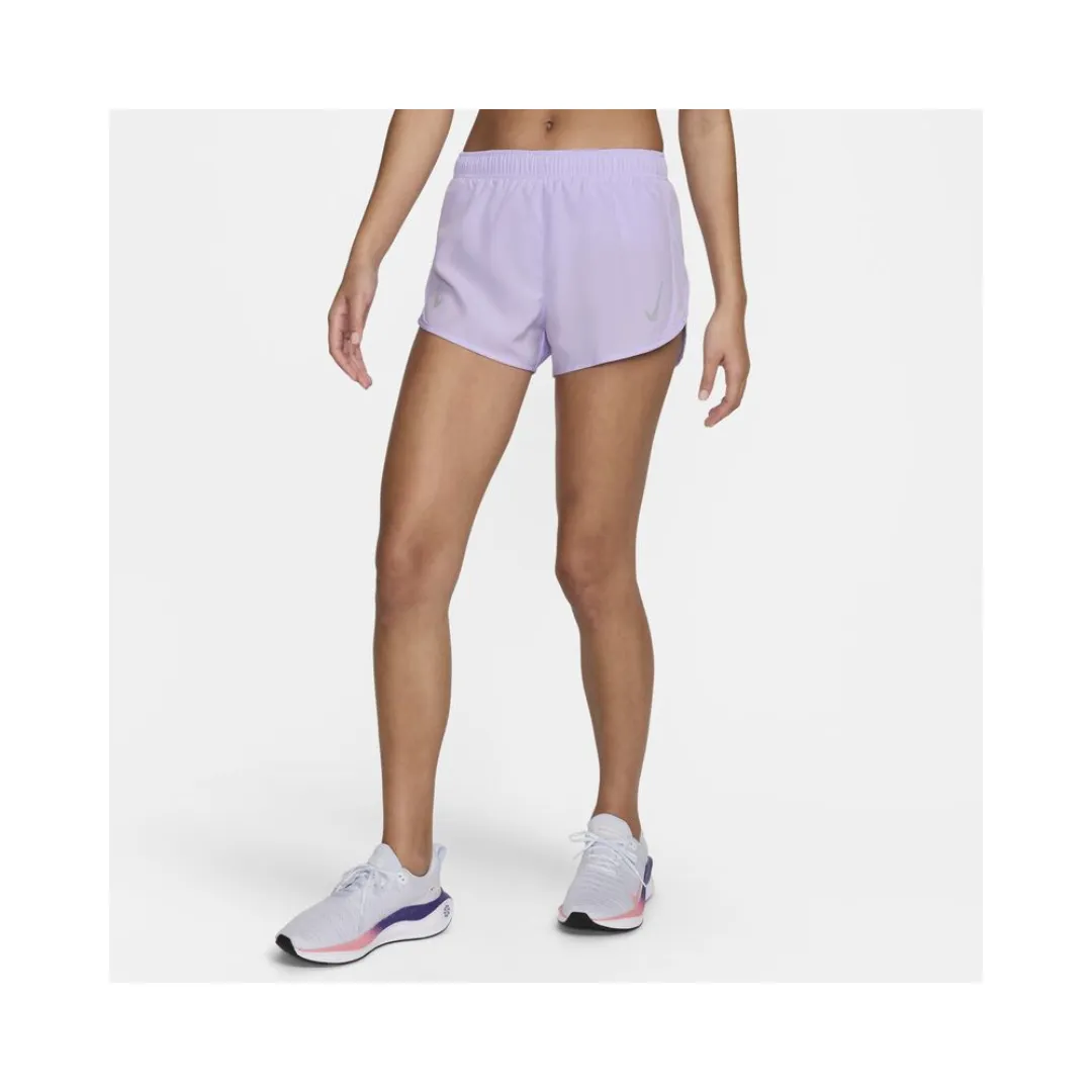 Short para Dama Dri-Fit Tempo Race