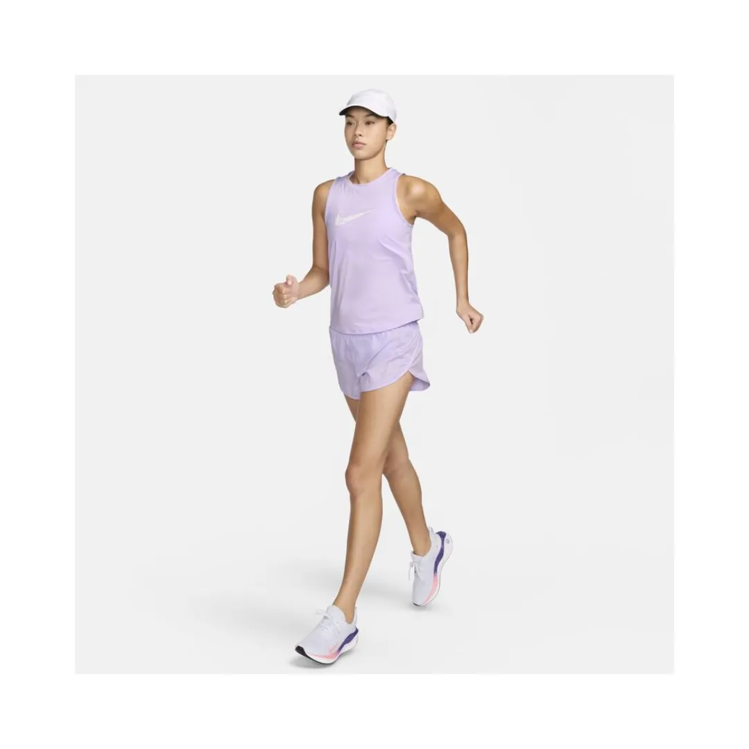 Short para Dama Dri-Fit Tempo Race