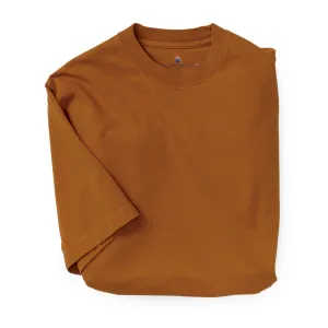 Short Sleeve A-List Crew