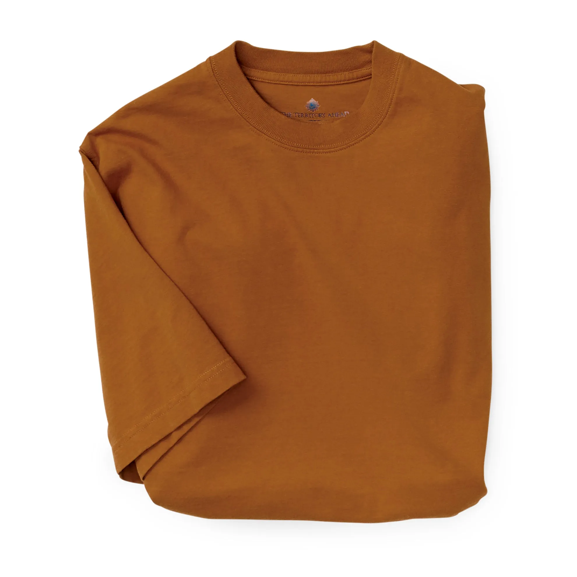 Short Sleeve A-List Crew
