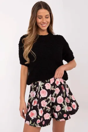 Shorts Italy Moda