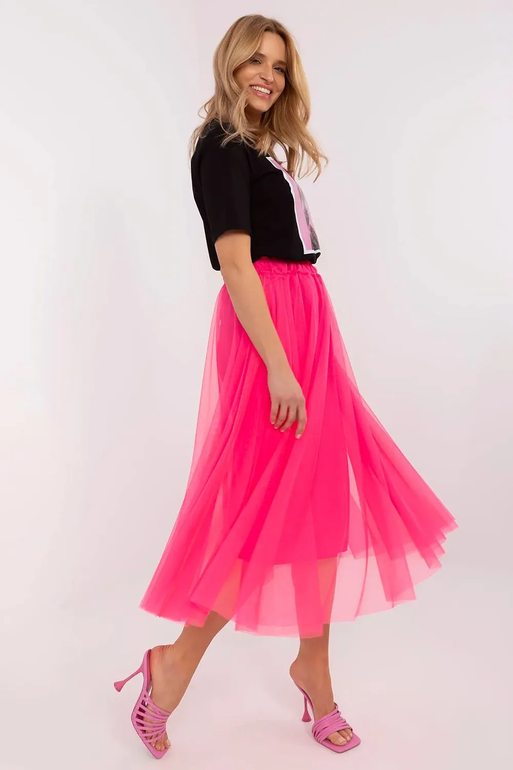 Skirt Italy Moda
