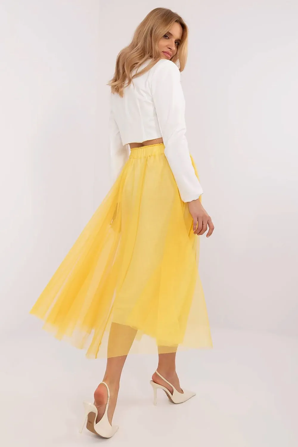 Skirt Italy Moda