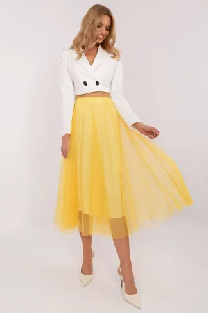 Skirt Italy Moda