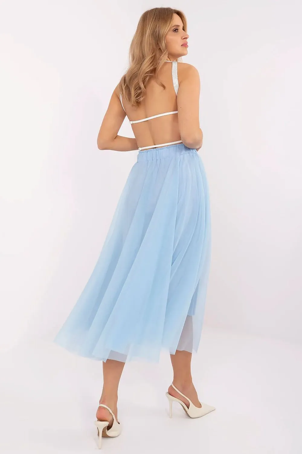 Skirt Italy Moda