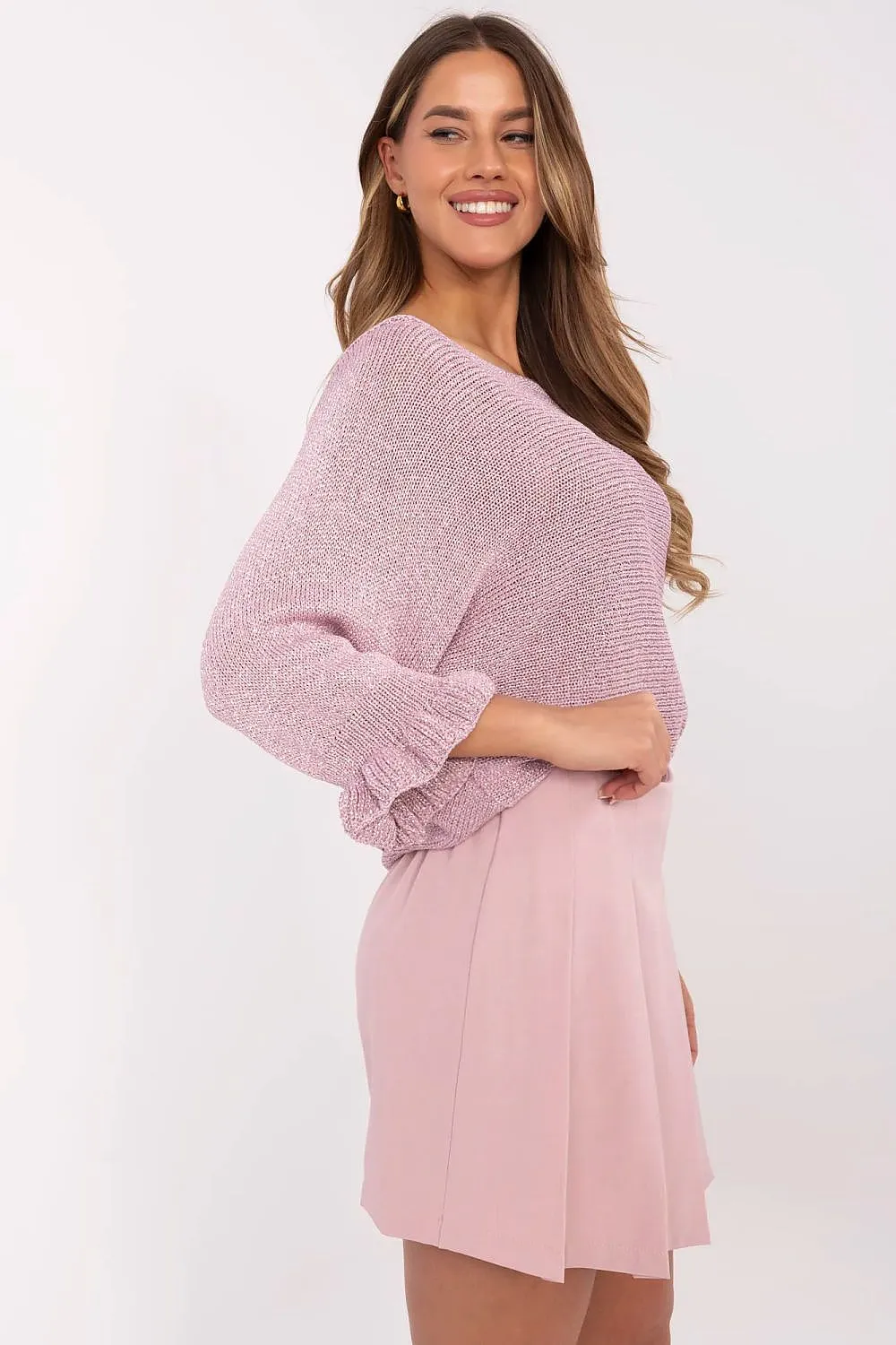 Skirt pants Italy Moda
