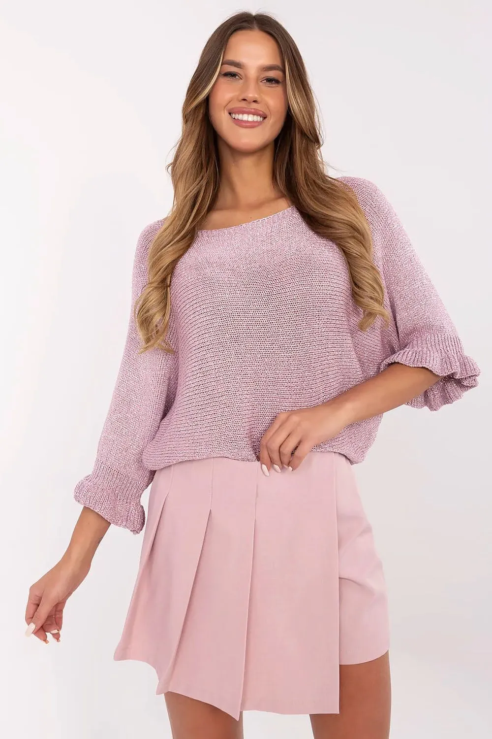 Skirt pants Italy Moda