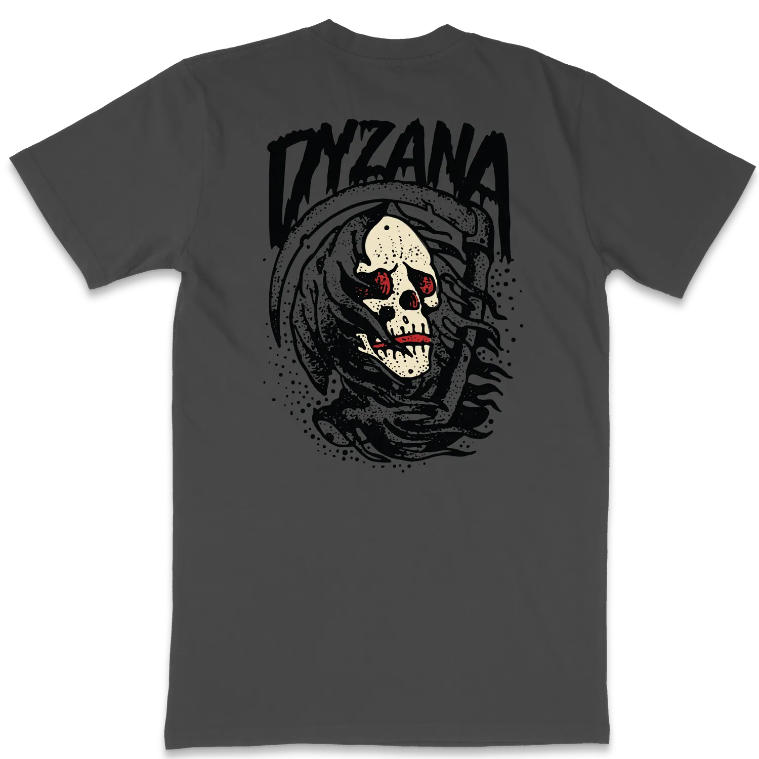 Slay Grey T-Shirt