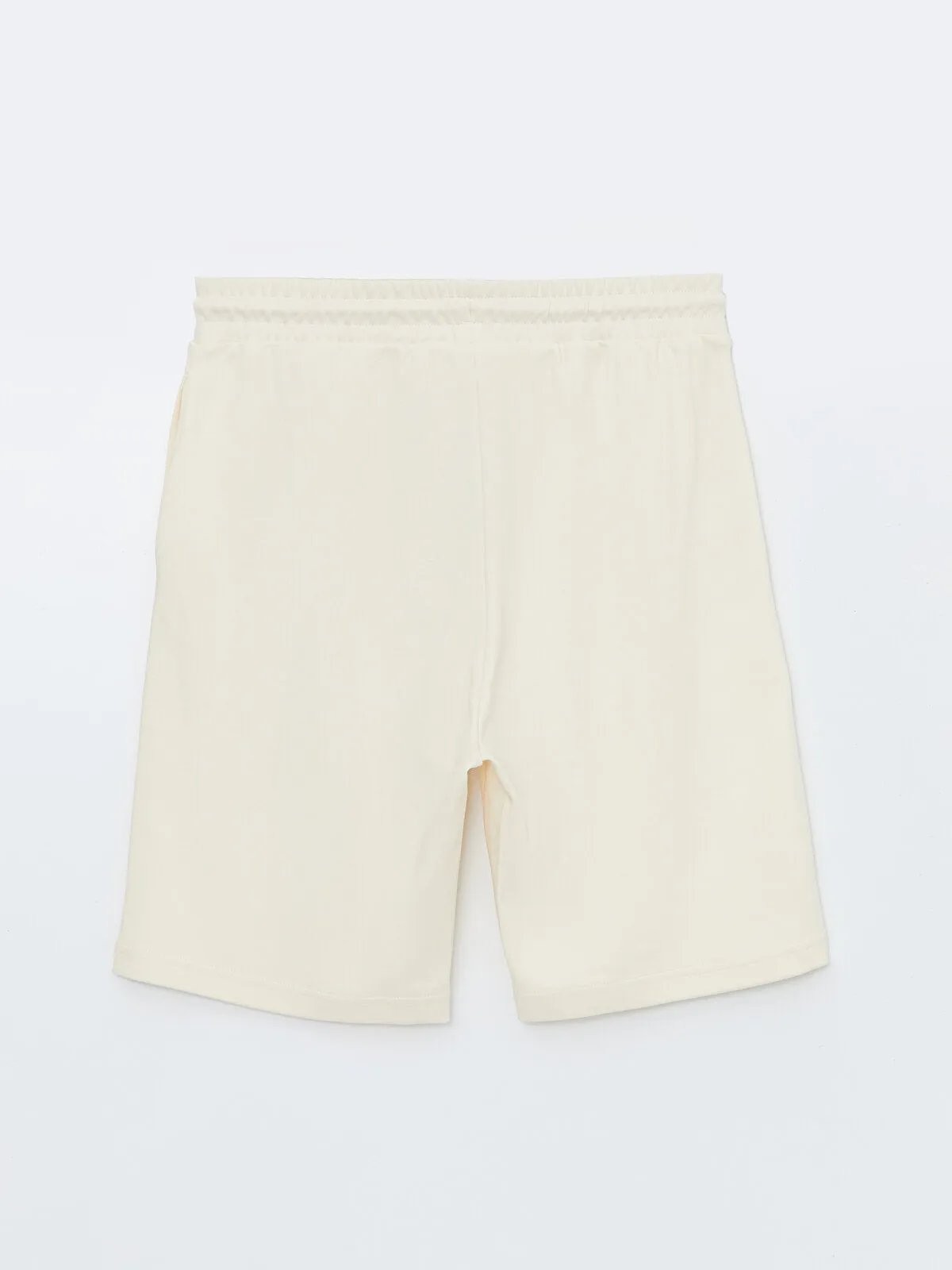 Slim Fit Men Sports Shorts