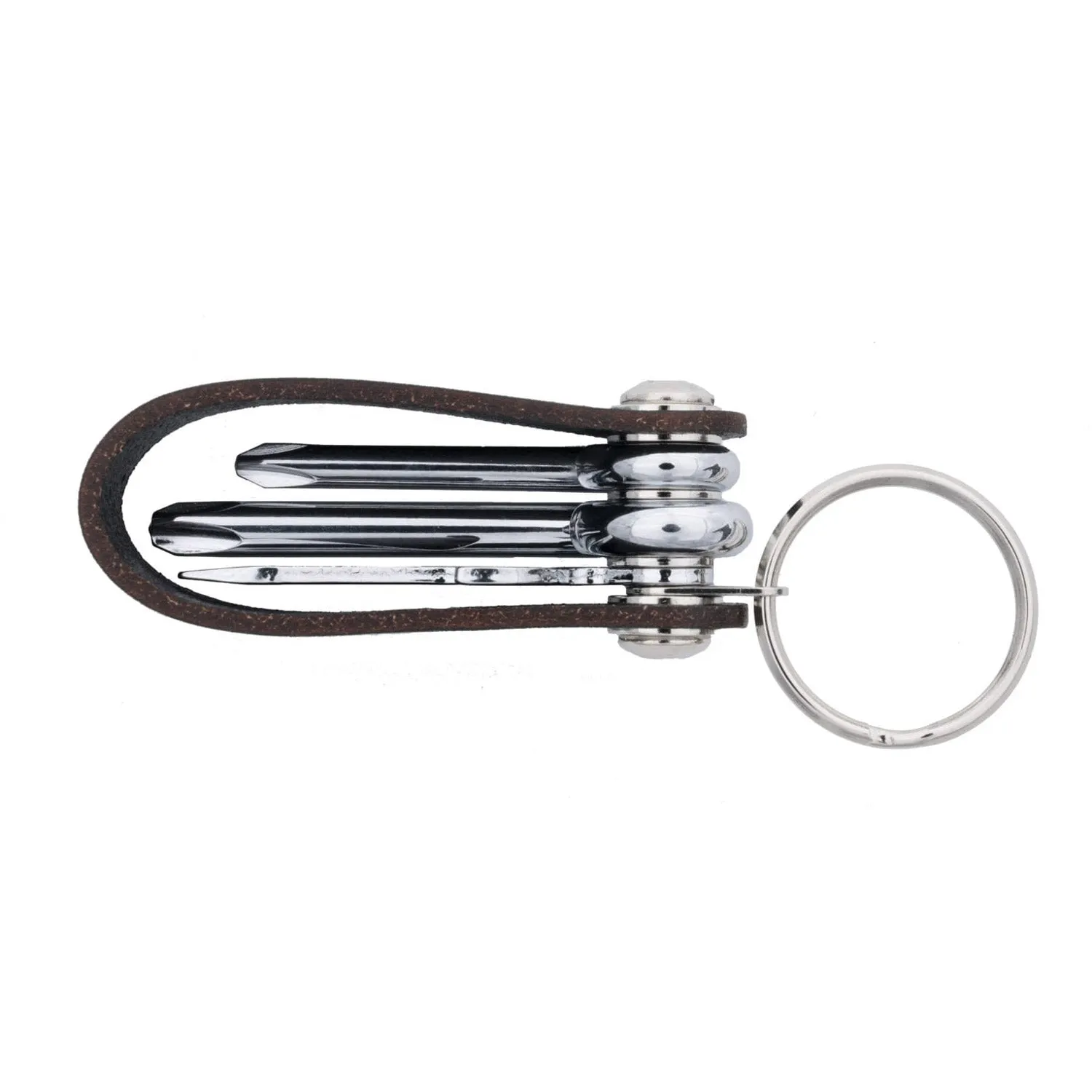 Snow Sheath Keychain
