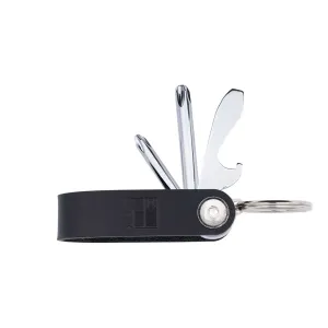 Snow Sheath Keychain
